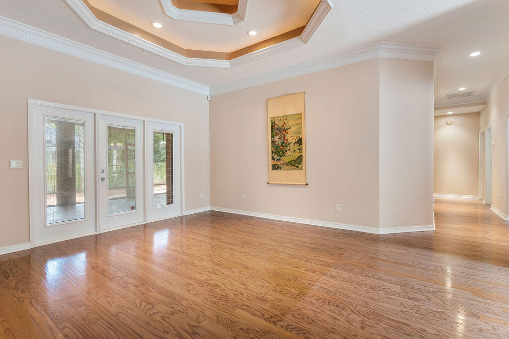 SWIFT CREEK PH 4 - Residential