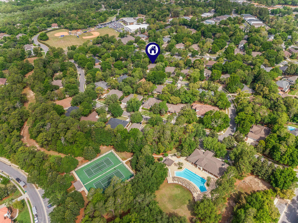 SWIFT CREEK PH 4 - Residential