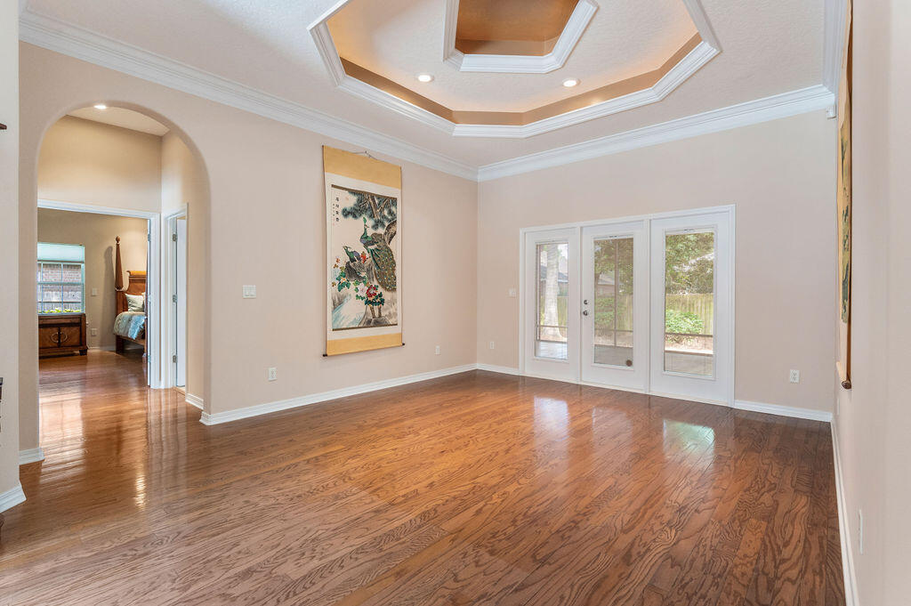SWIFT CREEK PH 4 - Residential
