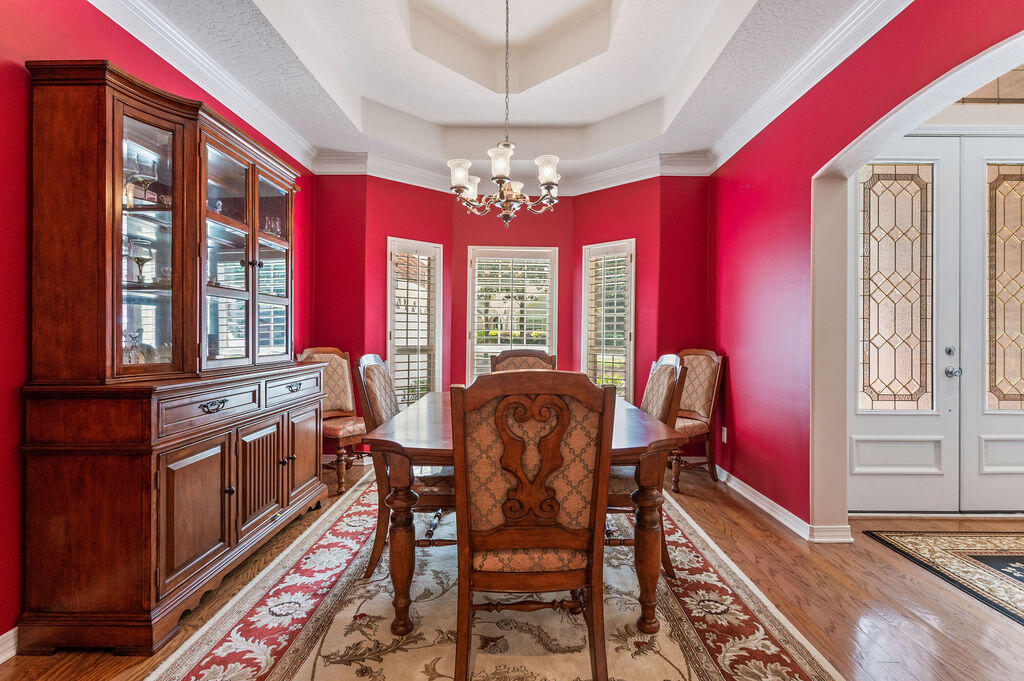 SWIFT CREEK PH 4 - Residential