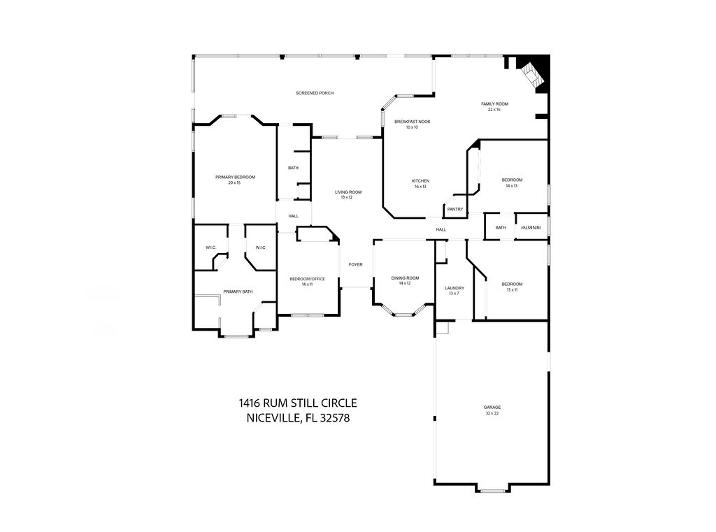 SWIFT CREEK PH 4 - Residential