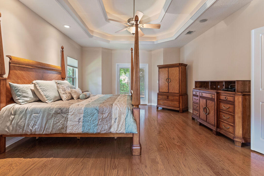 SWIFT CREEK PH 4 - Residential