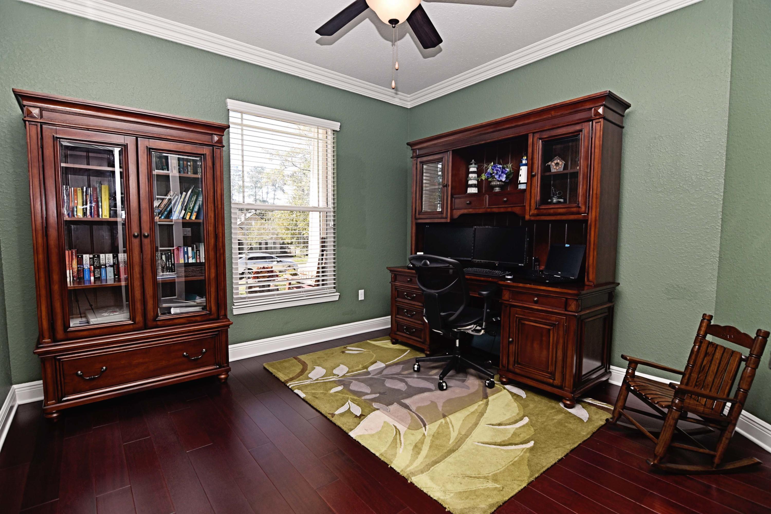 SWIFT CREEK PH VI - Residential