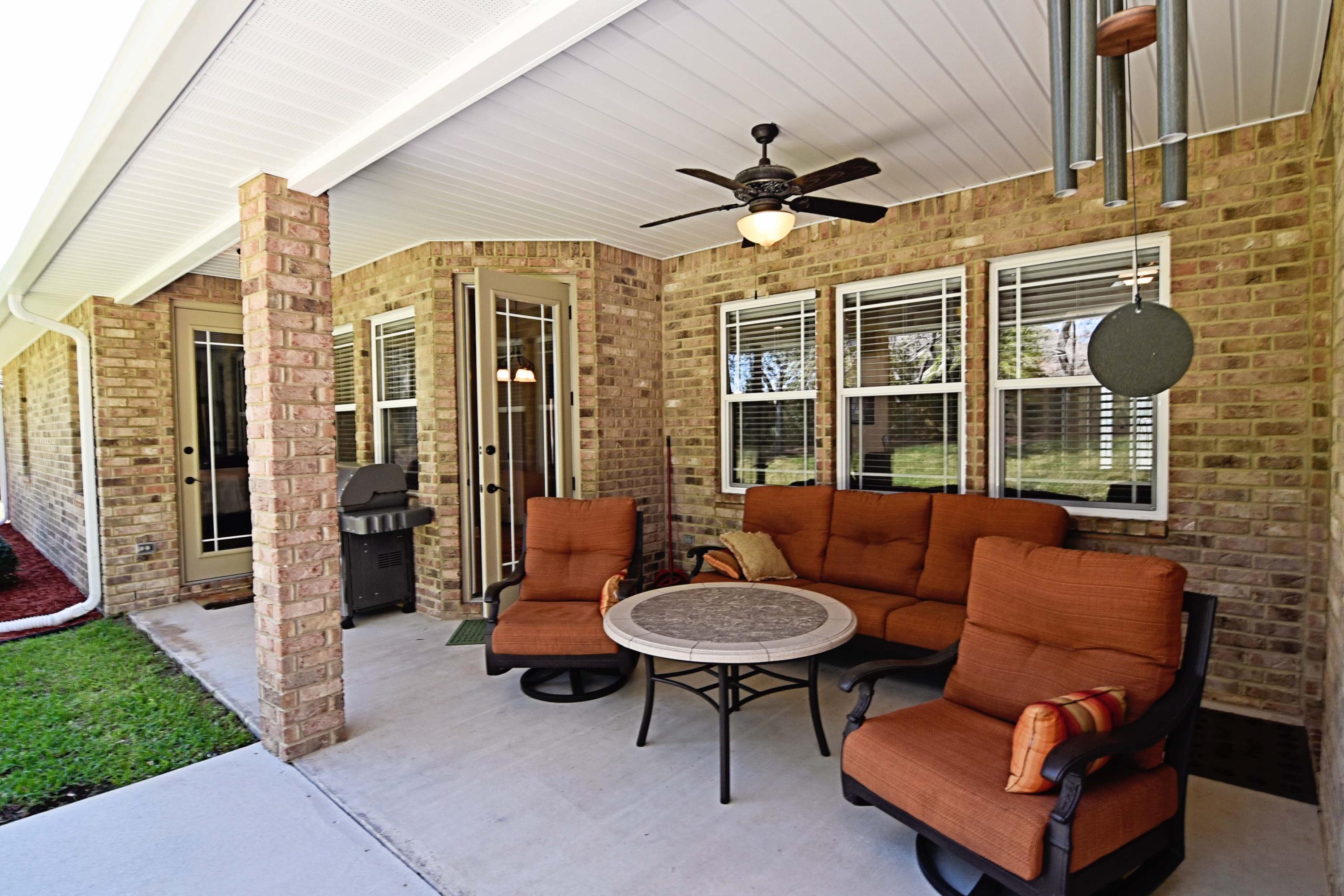 SWIFT CREEK PH VI - Residential