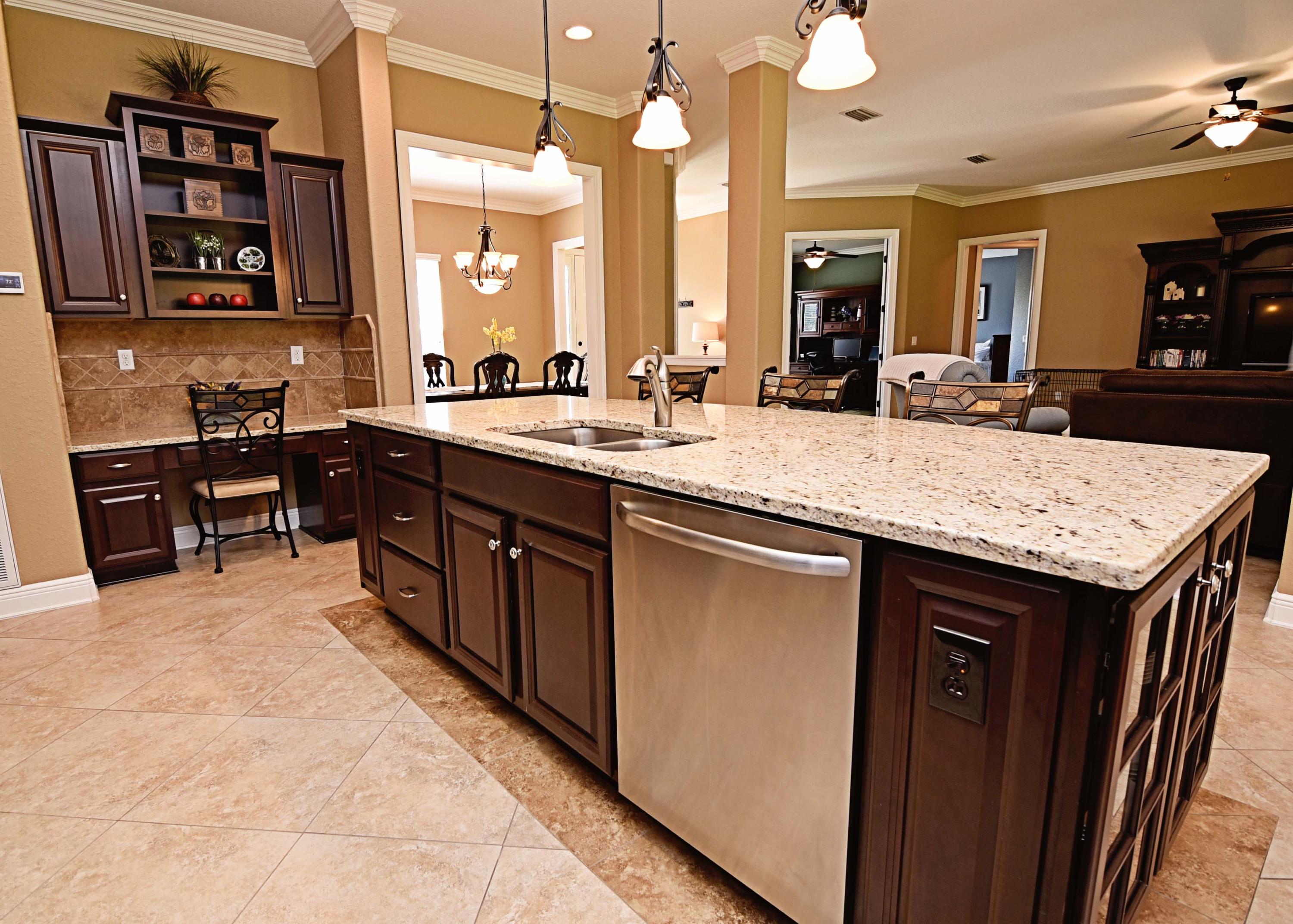 SWIFT CREEK PH VI - Residential