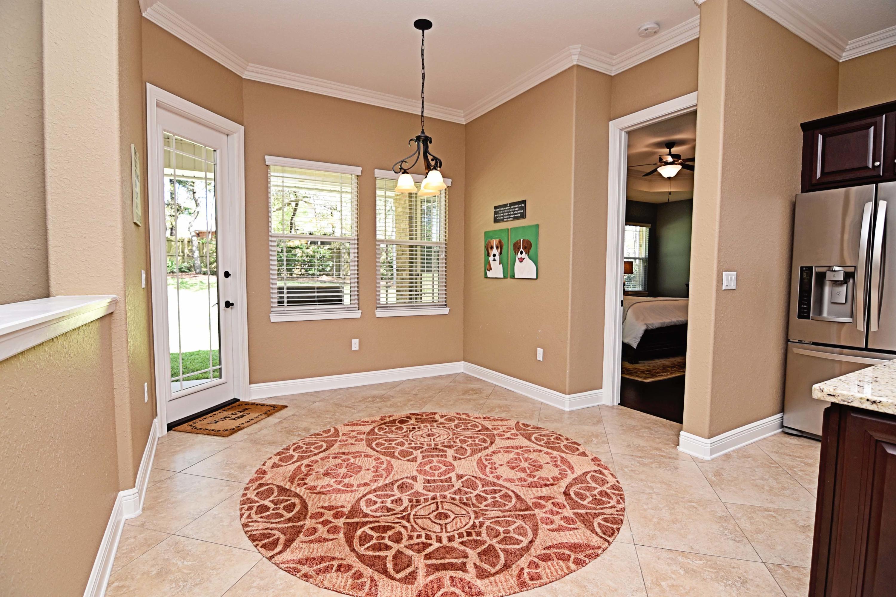 SWIFT CREEK PH VI - Residential