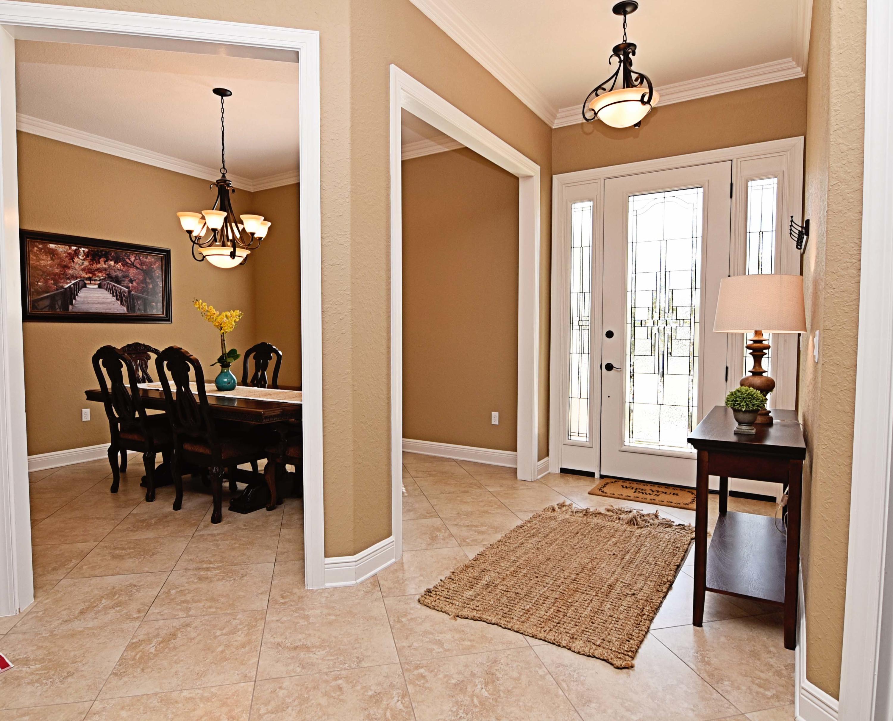 SWIFT CREEK PH VI - Residential