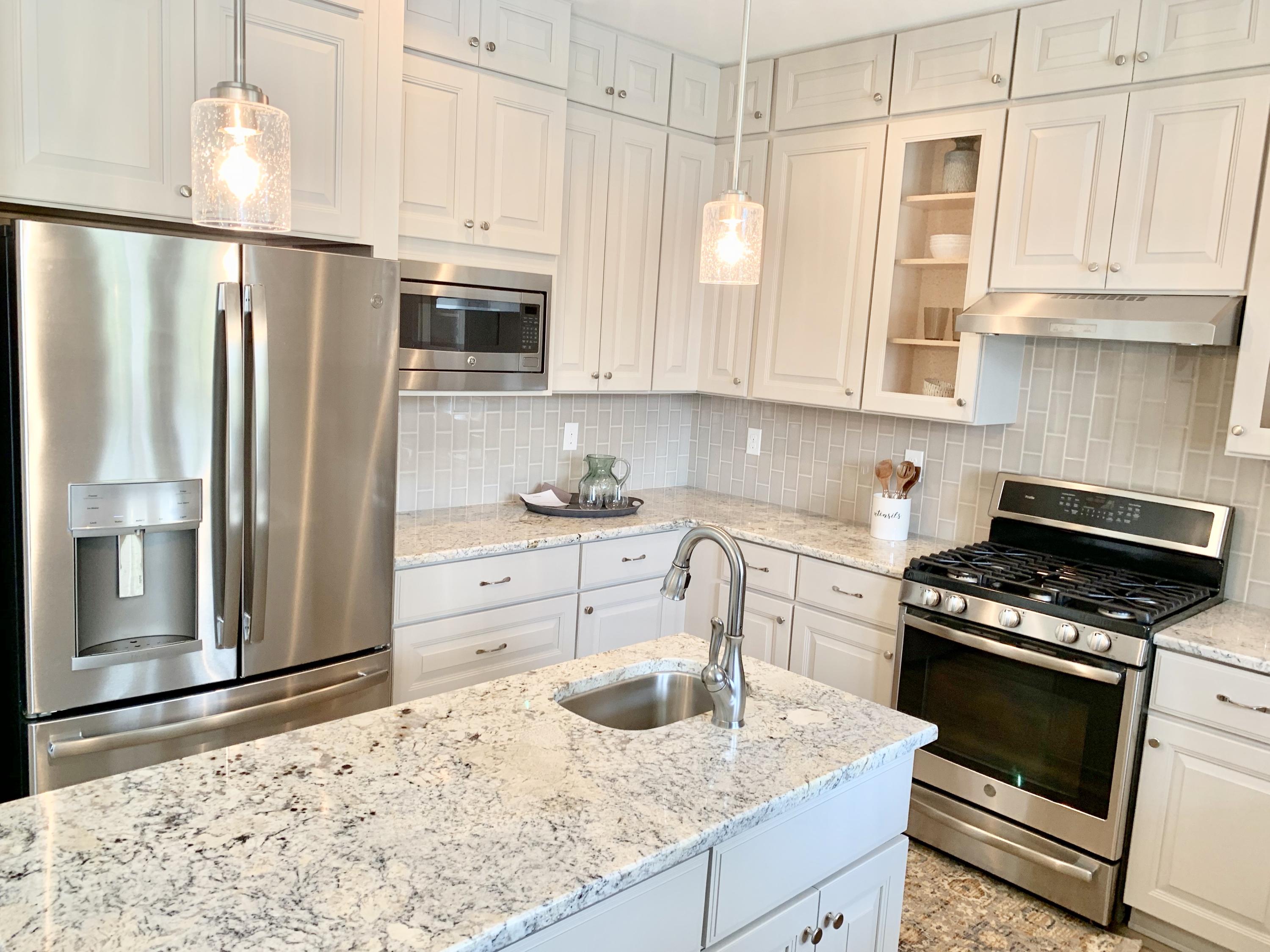 DEER MOSS CREEK PH 1 - Residential