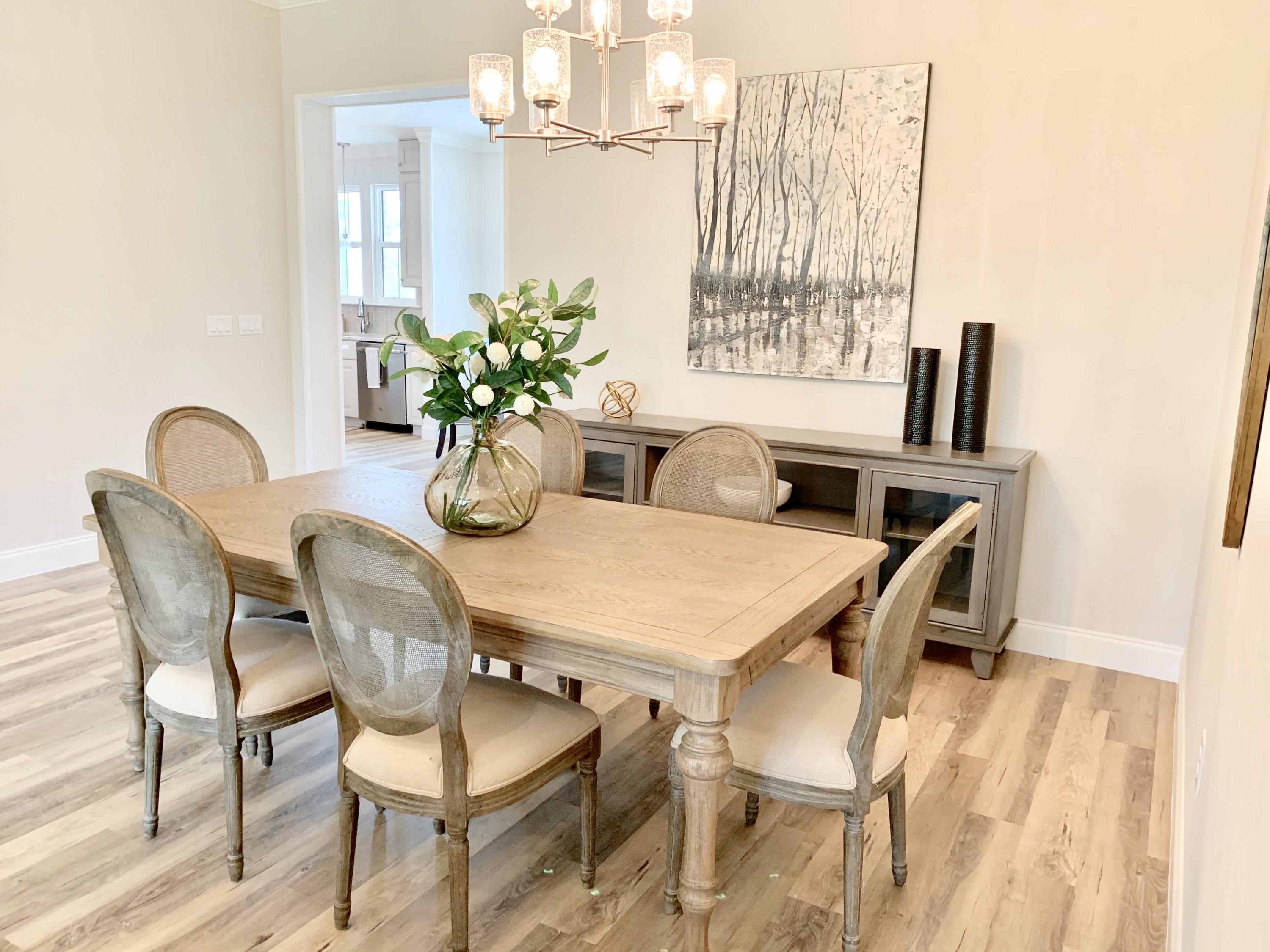 DEER MOSS CREEK PH 1 - Residential