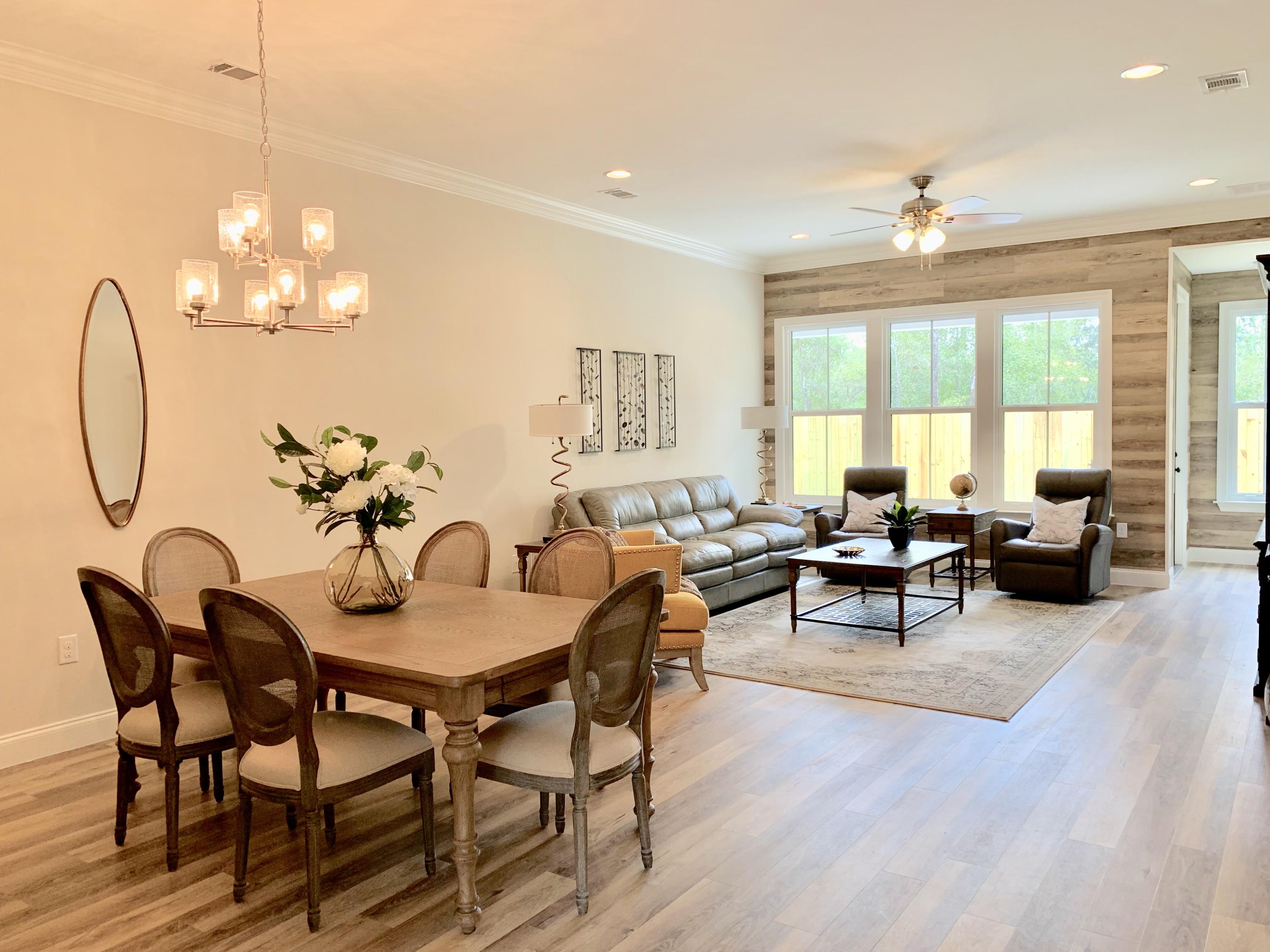 DEER MOSS CREEK PH 1 - Residential