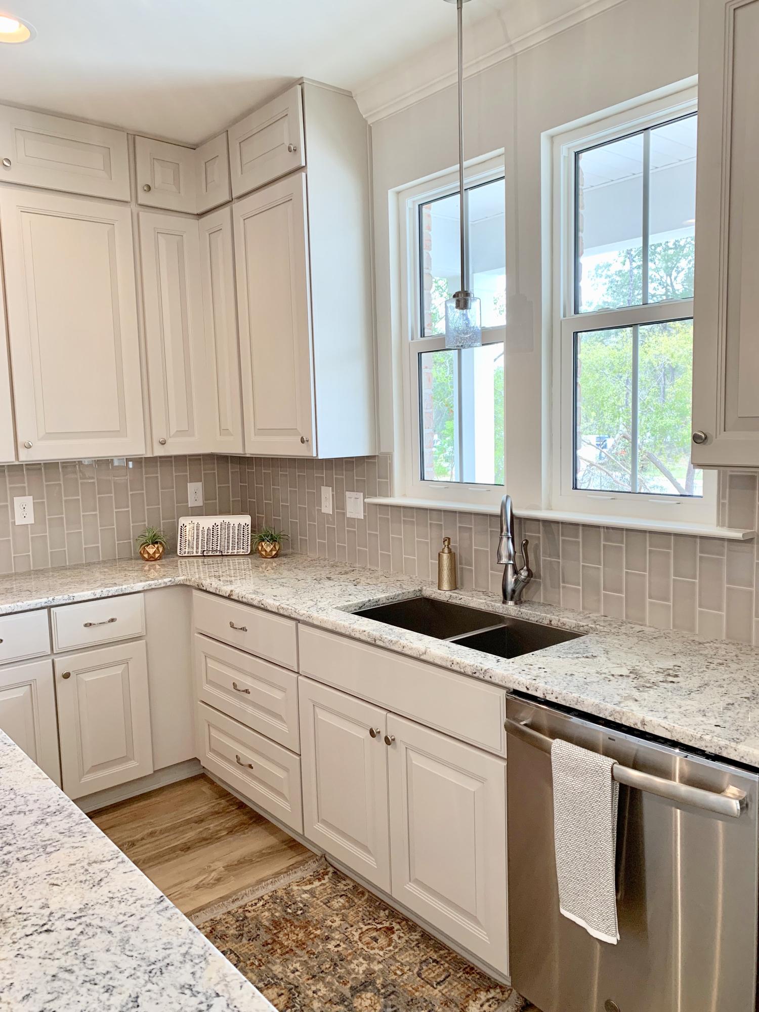 DEER MOSS CREEK PH 1 - Residential