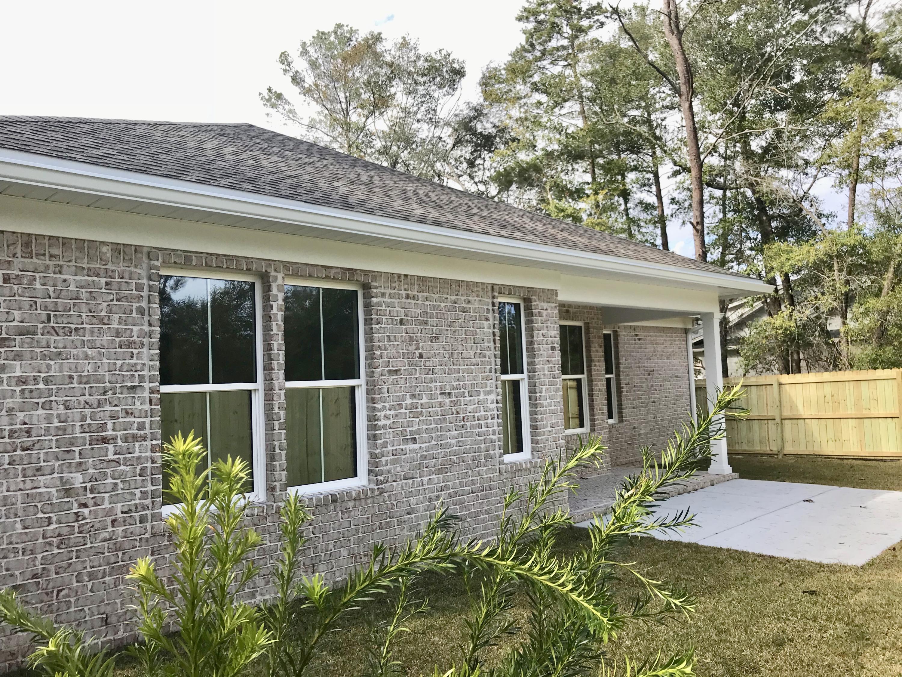 DEER MOSS CREEK PH 1 - Residential