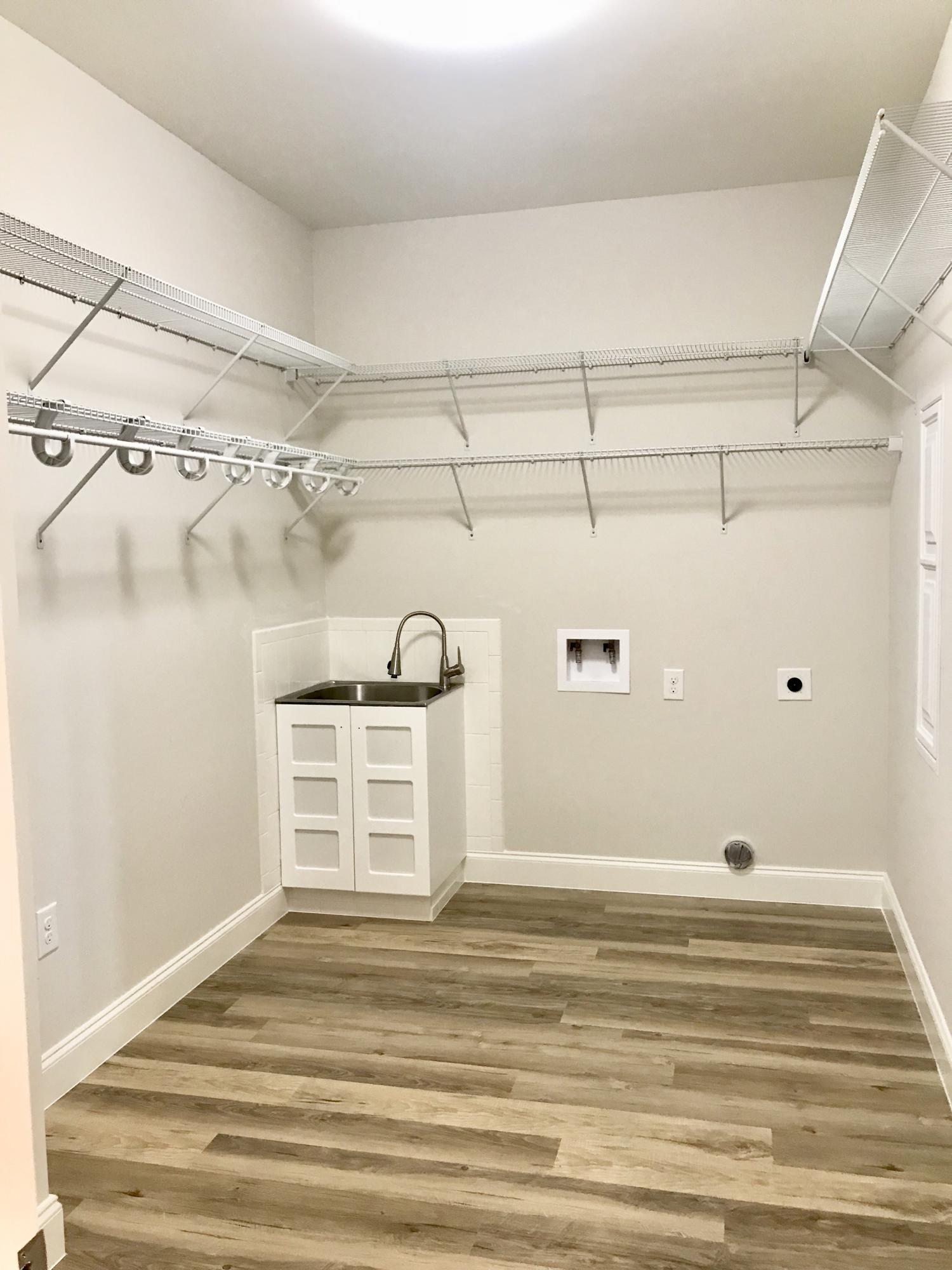 DEER MOSS CREEK PH 1 - Residential