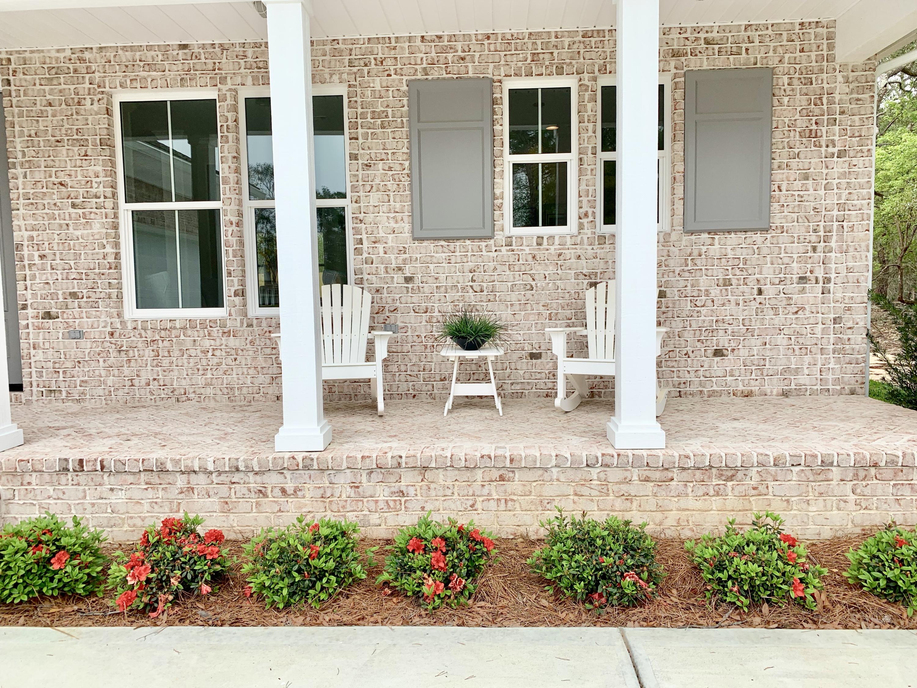 DEER MOSS CREEK PH 1 - Residential