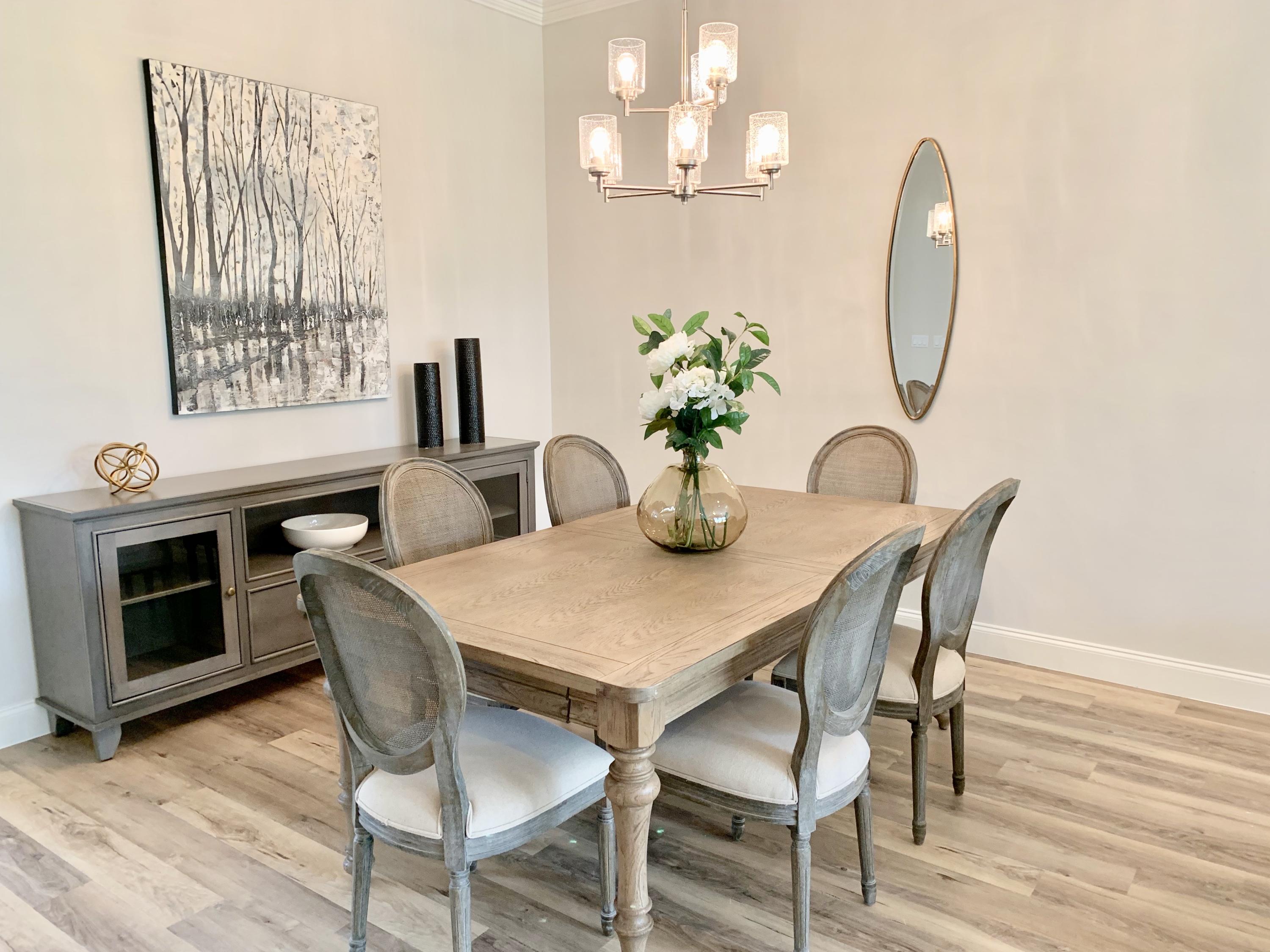 DEER MOSS CREEK PH 1 - Residential