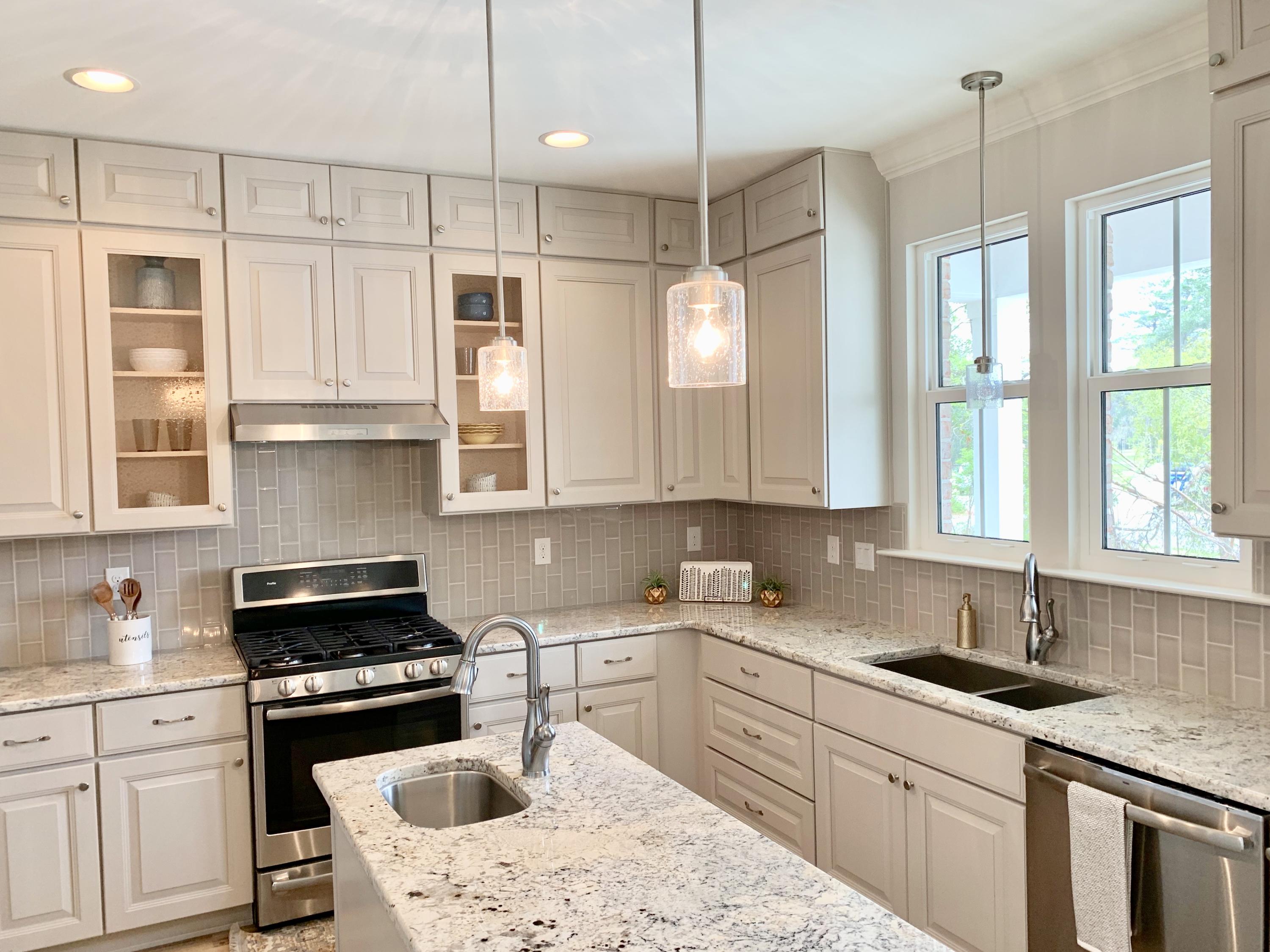 DEER MOSS CREEK PH 1 - Residential