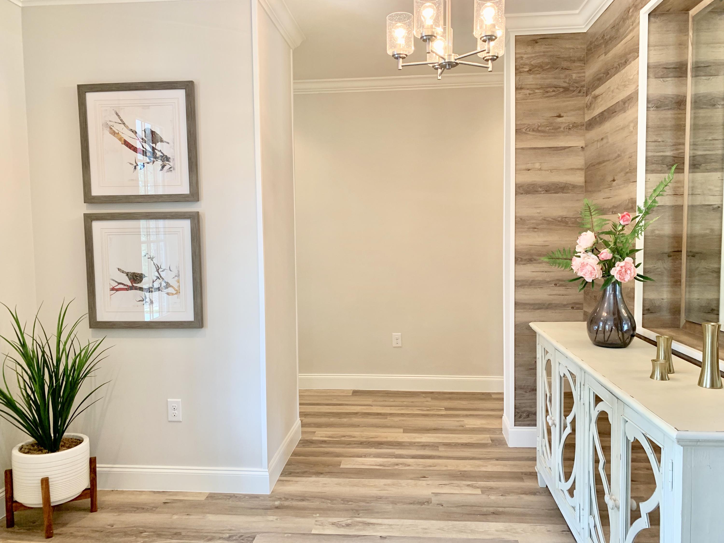 DEER MOSS CREEK PH 1 - Residential