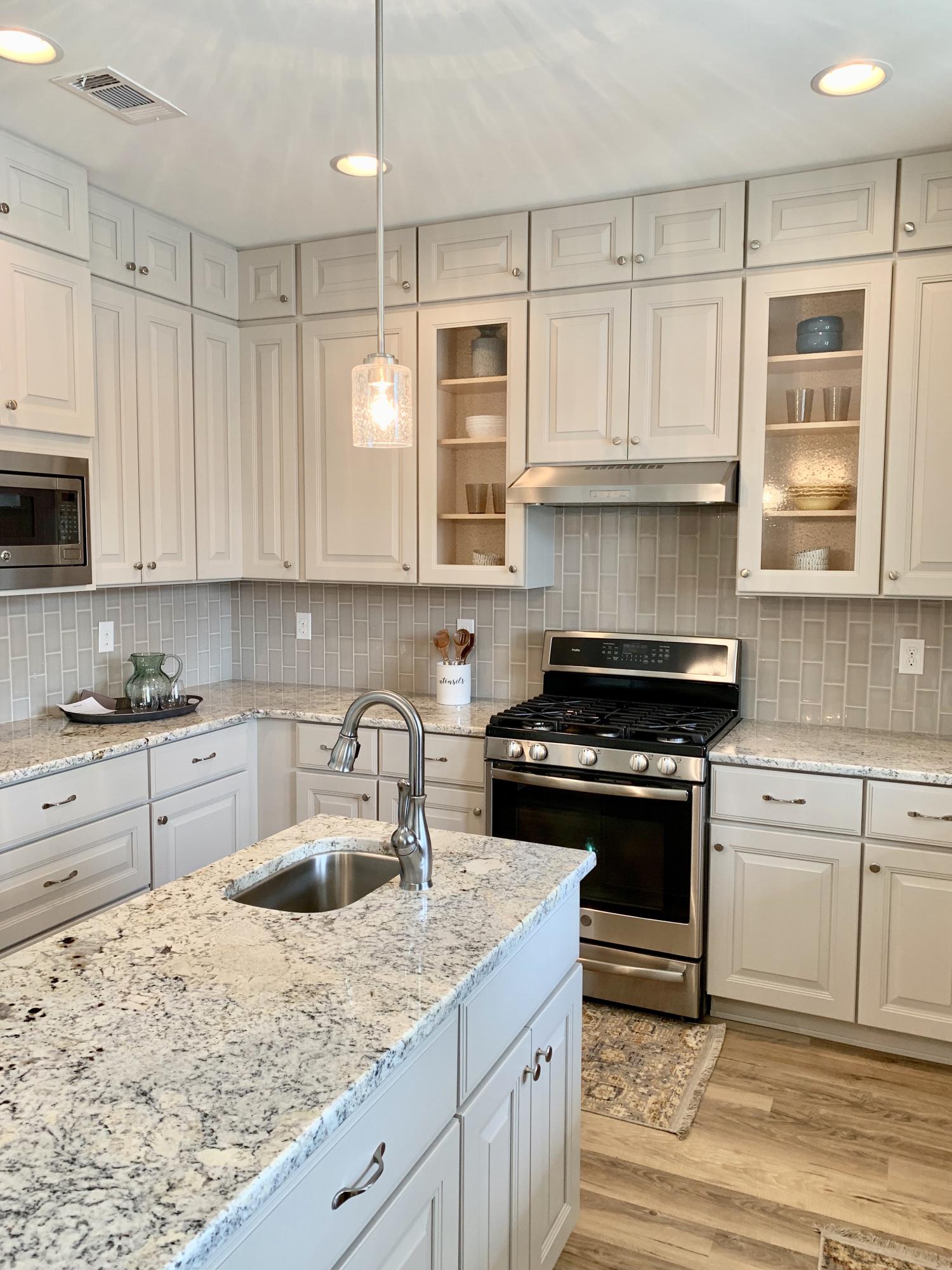 DEER MOSS CREEK PH 1 - Residential