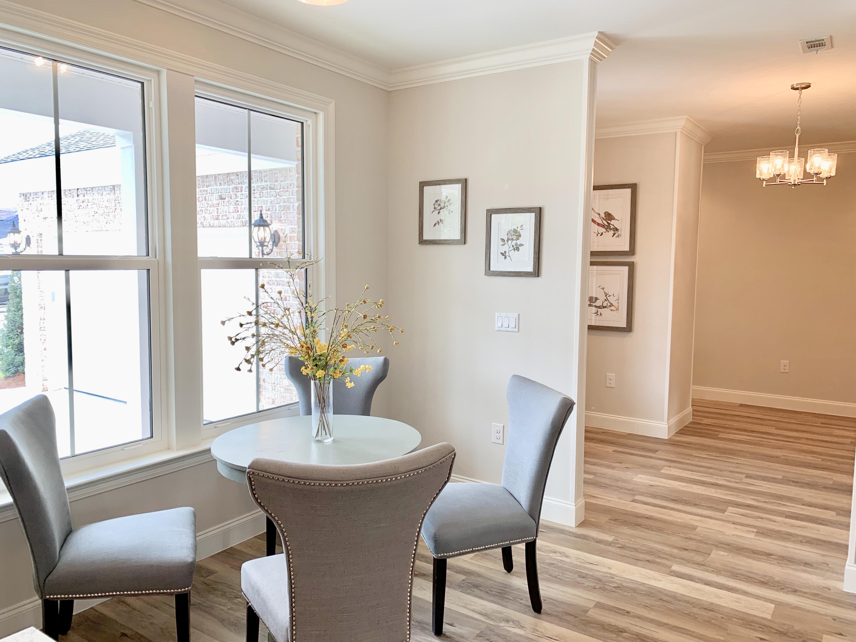 DEER MOSS CREEK PH 1 - Residential