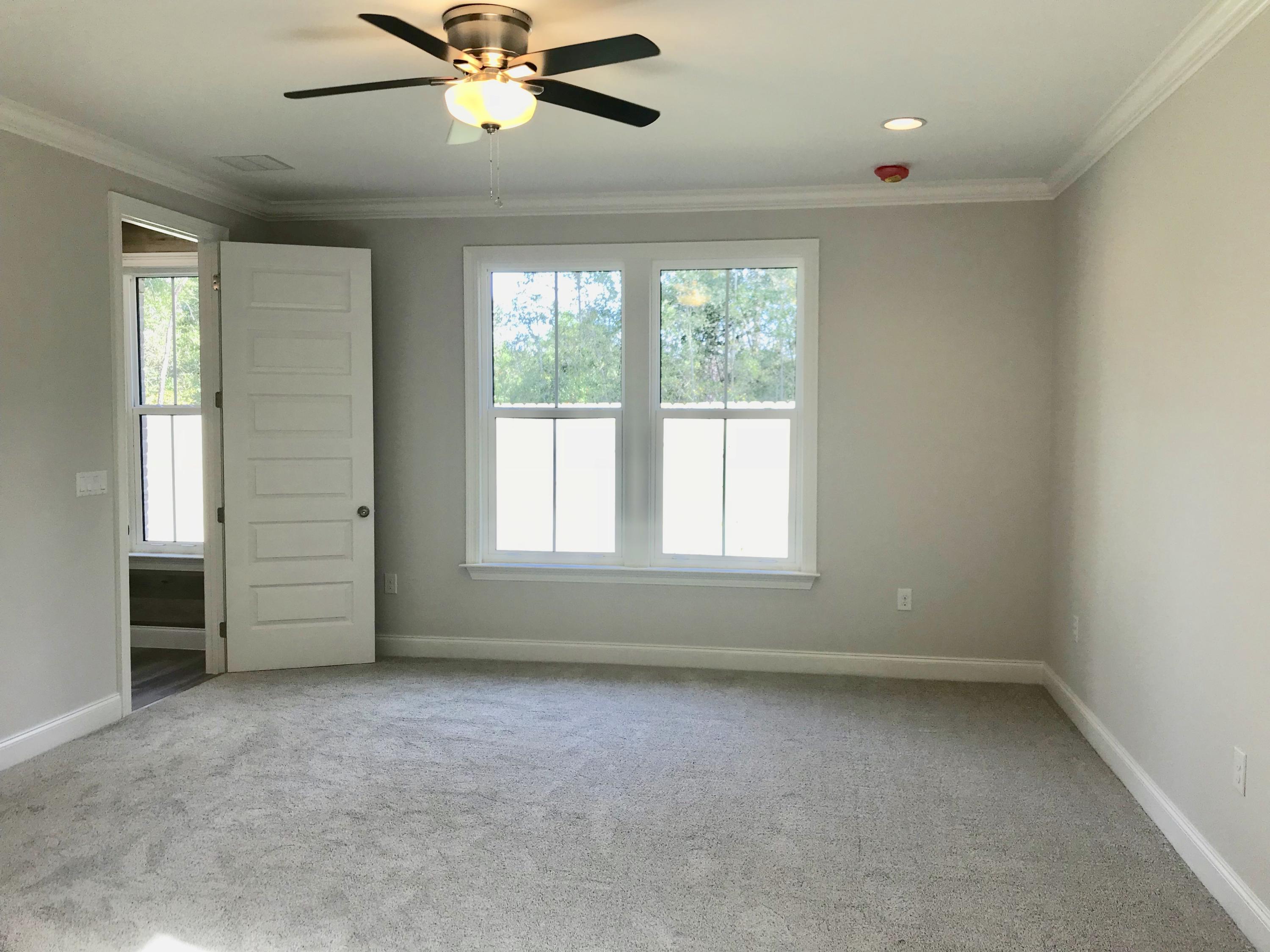 DEER MOSS CREEK PH 1 - Residential