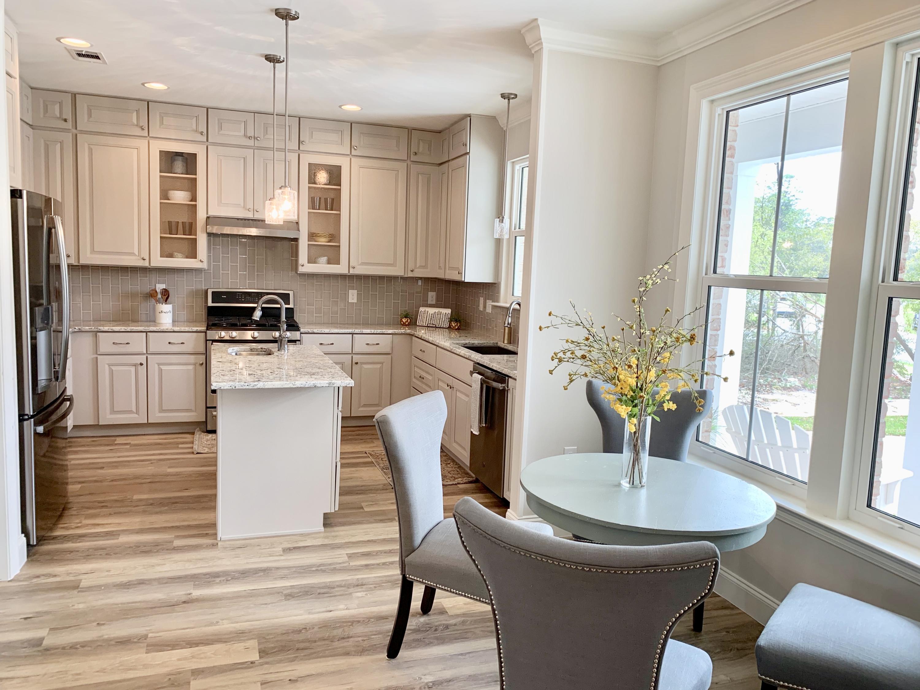 DEER MOSS CREEK PH 1 - Residential