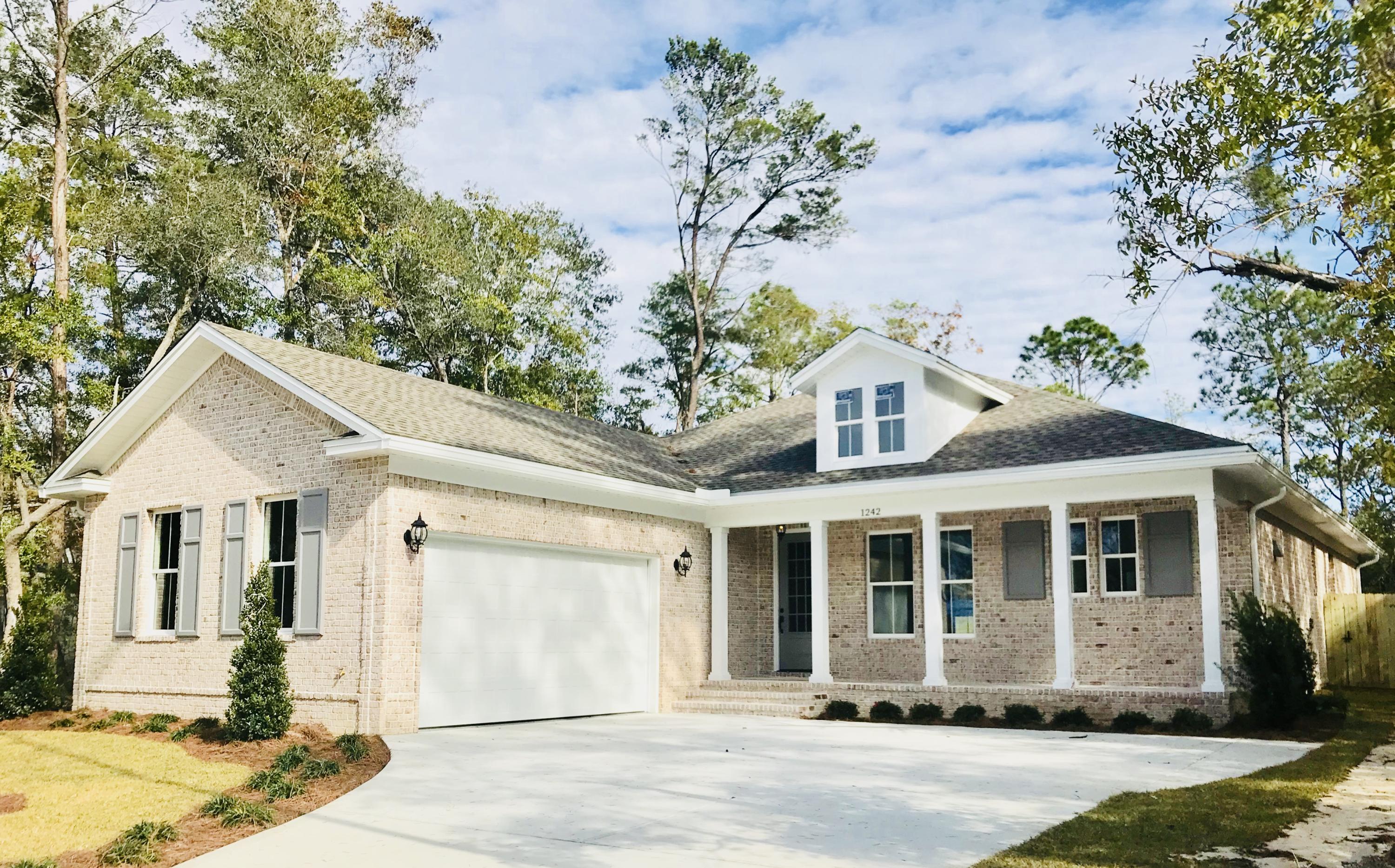 DEER MOSS CREEK PH 1 - Residential