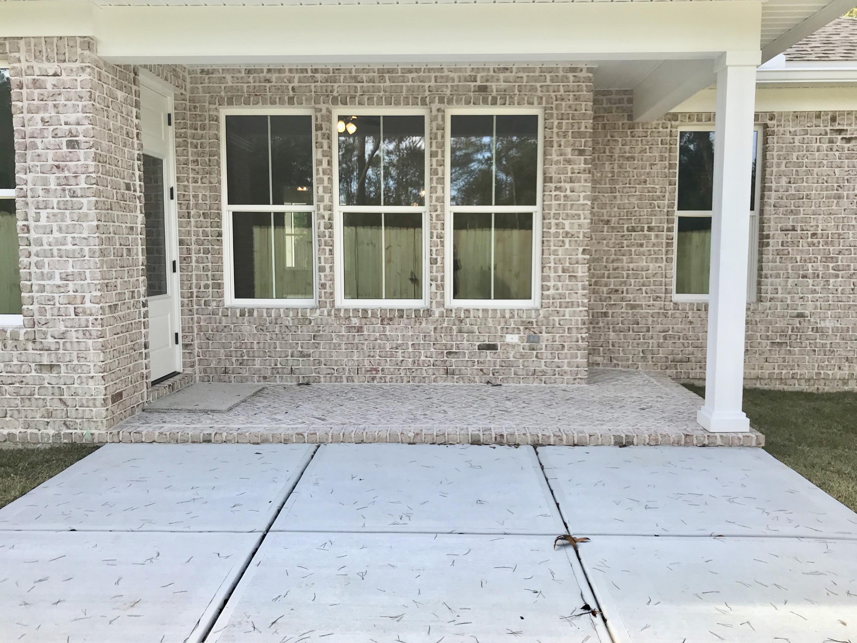 DEER MOSS CREEK PH 1 - Residential