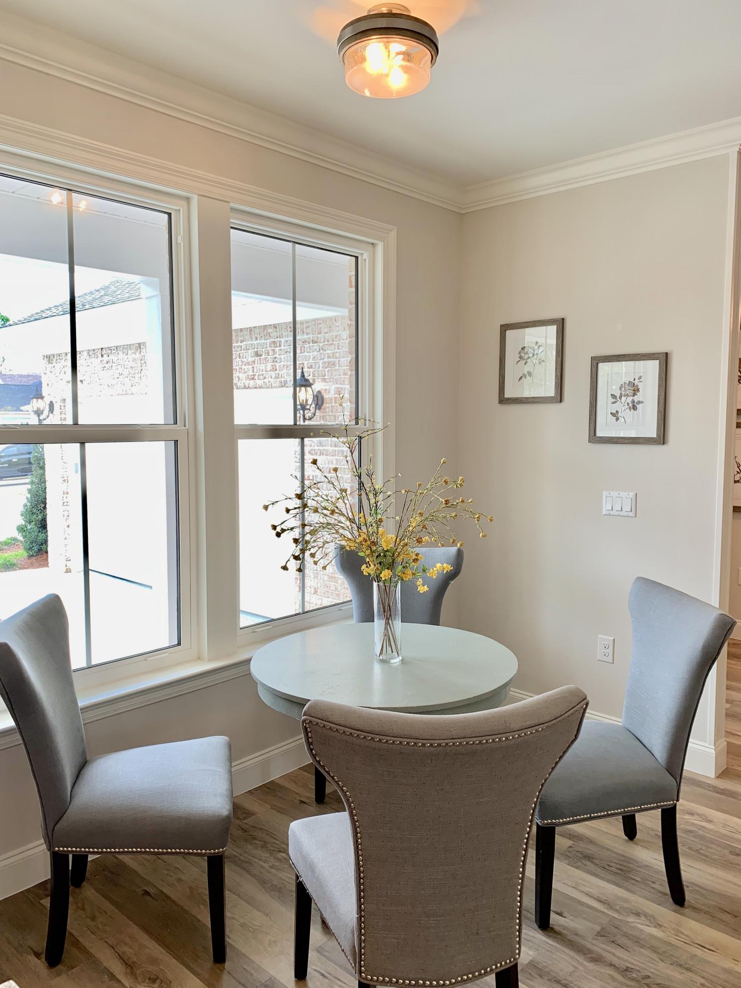 DEER MOSS CREEK PH 1 - Residential