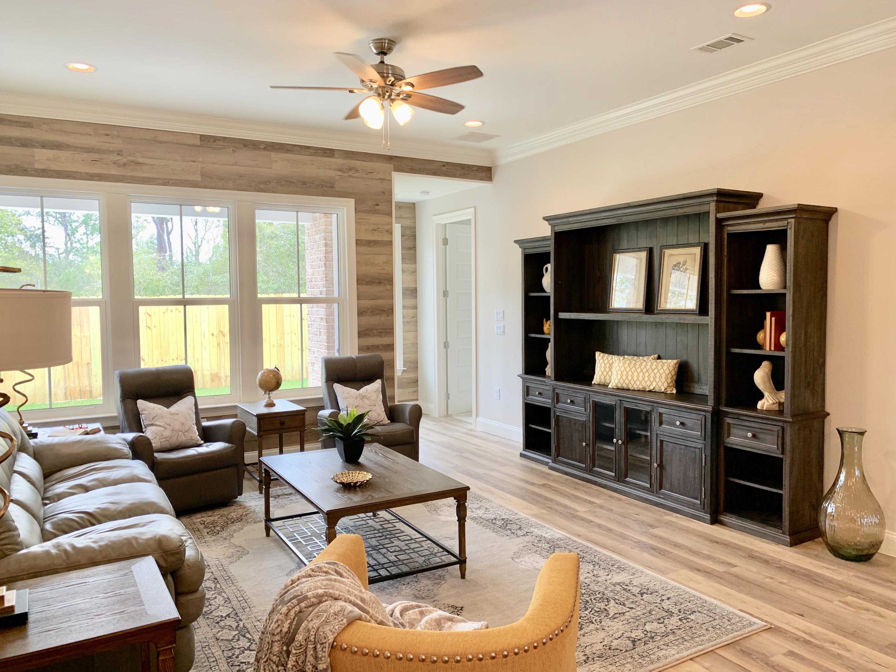 DEER MOSS CREEK PH 1 - Residential