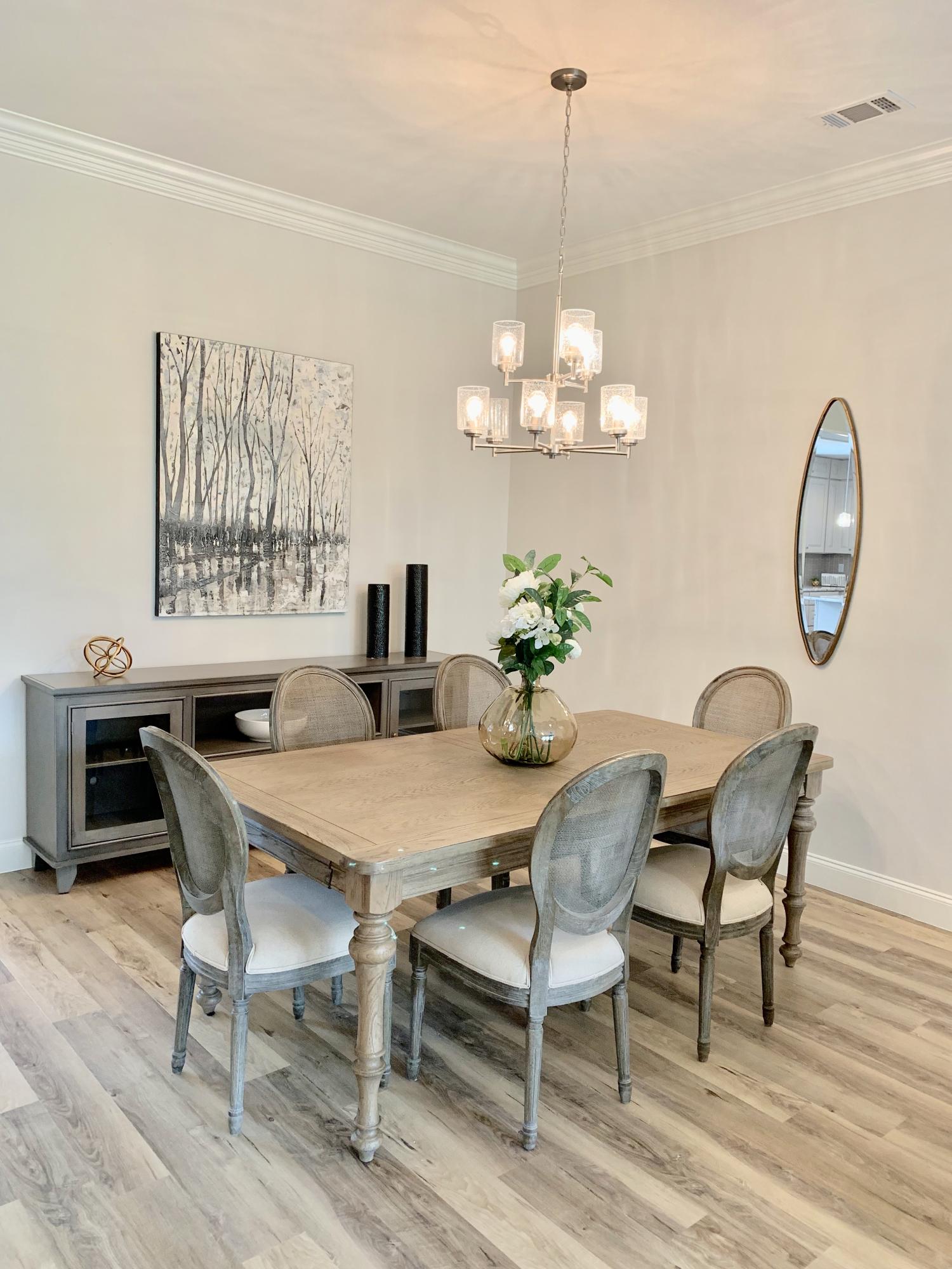 DEER MOSS CREEK PH 1 - Residential