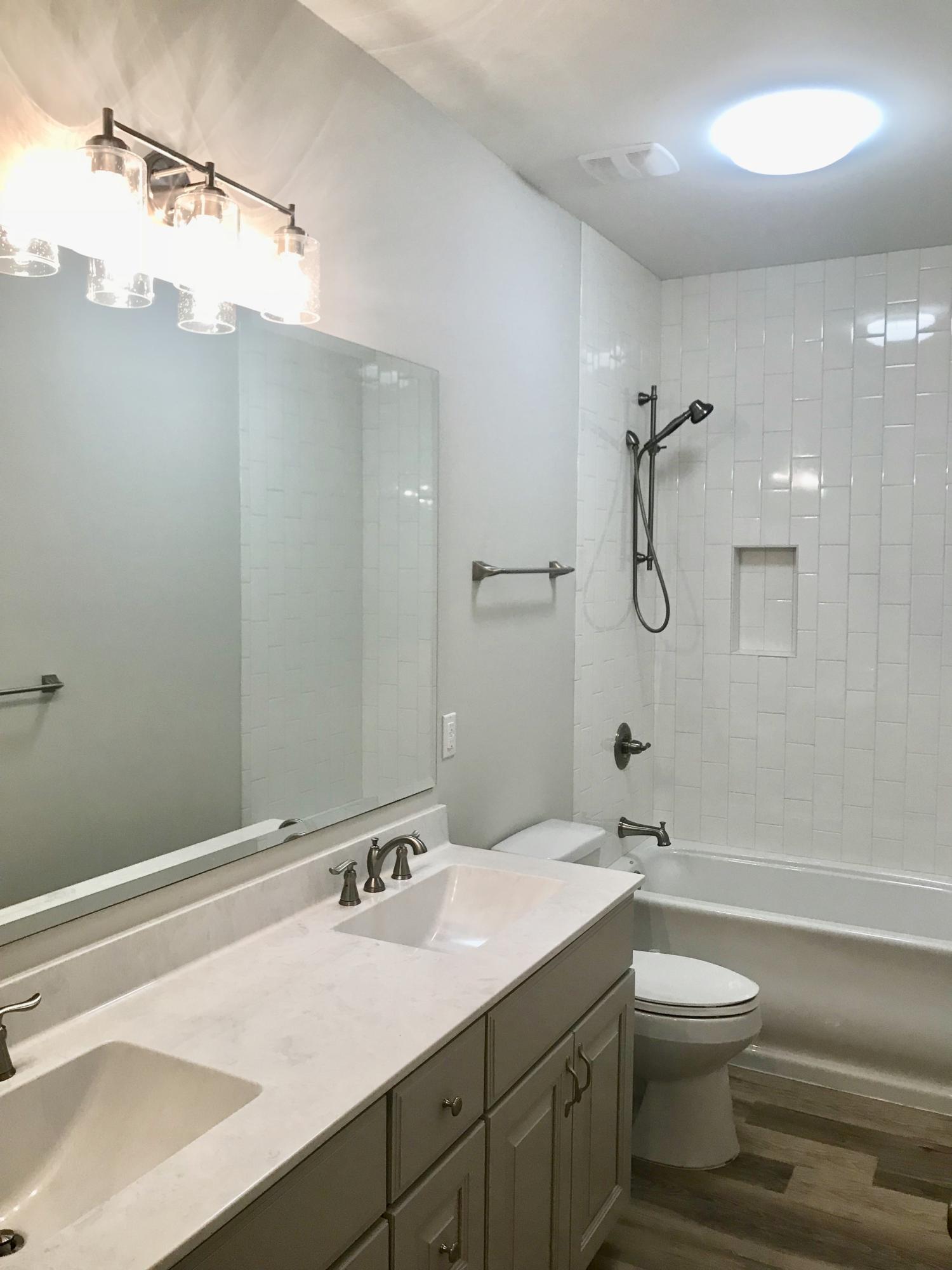 DEER MOSS CREEK PH 1 - Residential