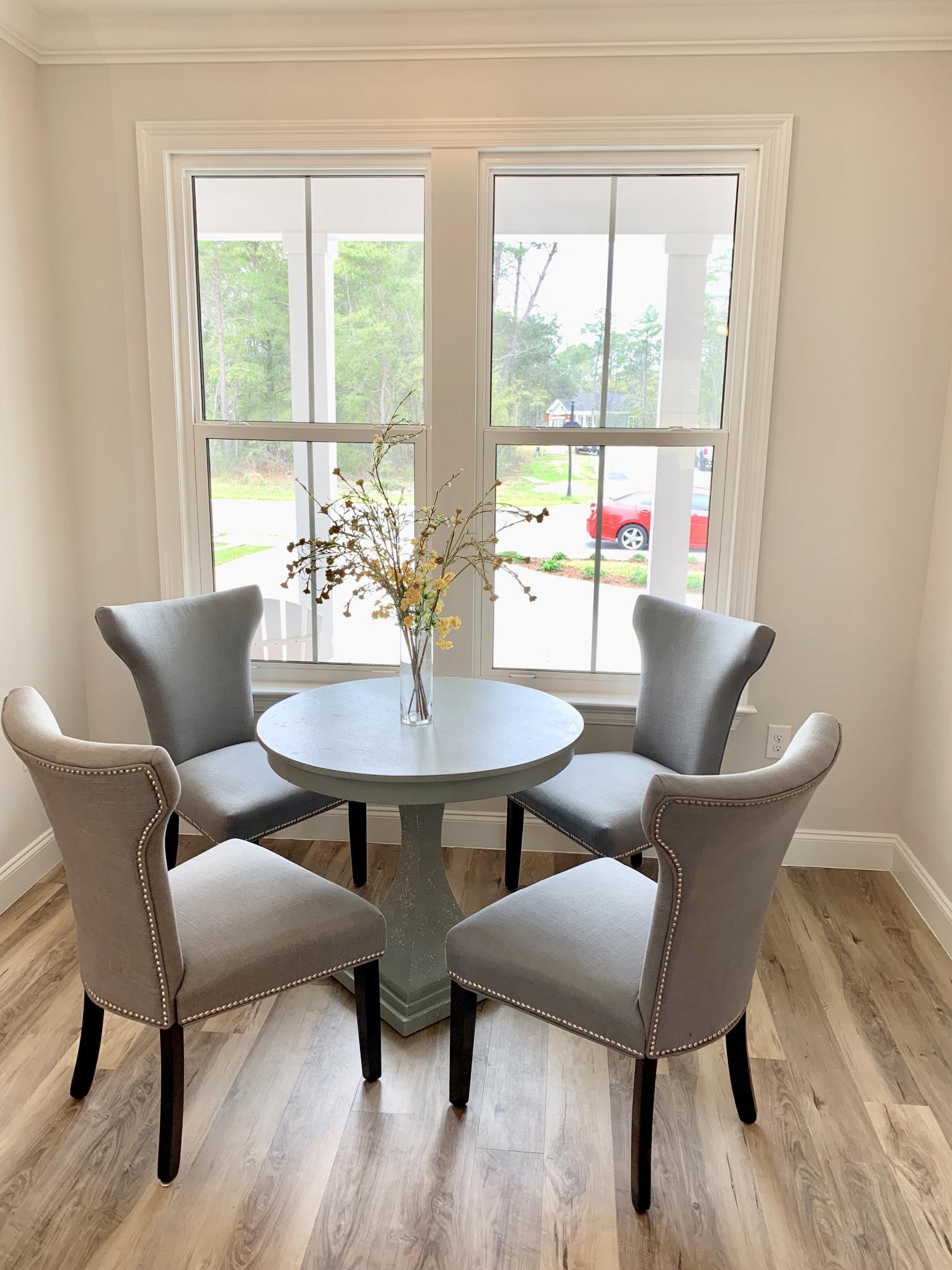 DEER MOSS CREEK PH 1 - Residential