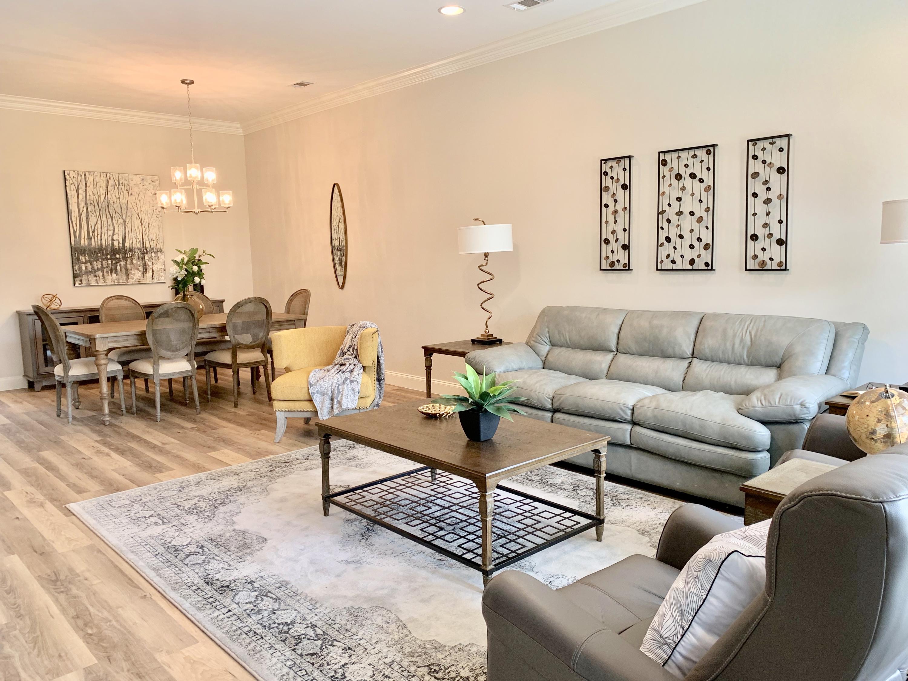 DEER MOSS CREEK PH 1 - Residential