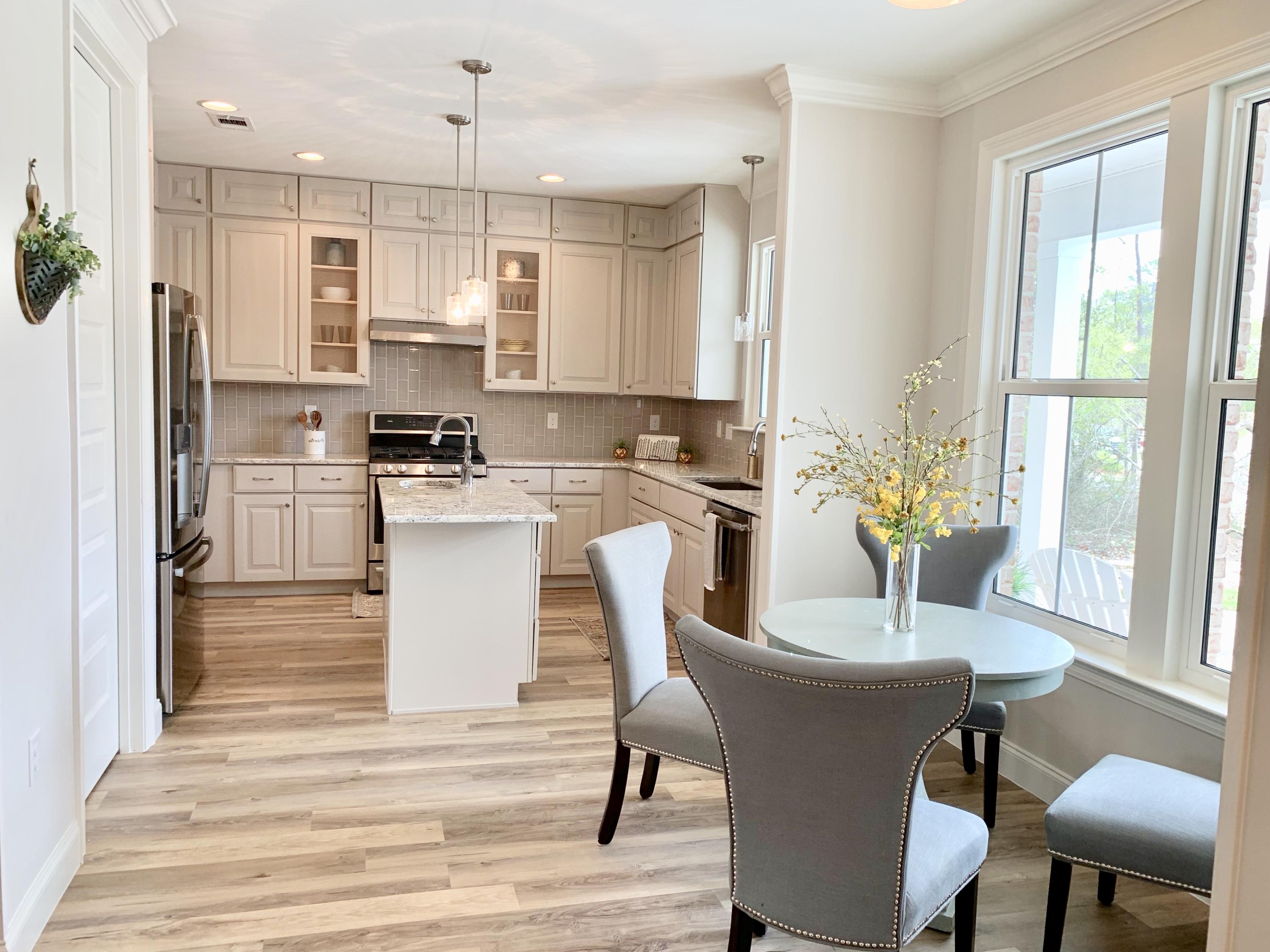 DEER MOSS CREEK PH 1 - Residential