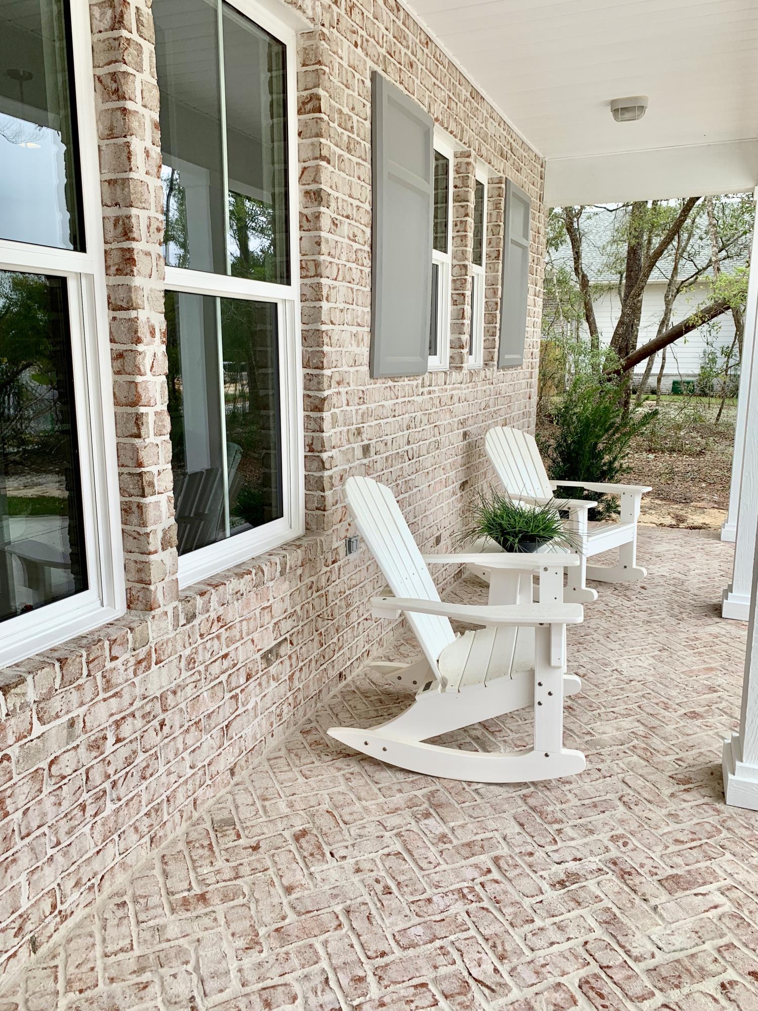 DEER MOSS CREEK PH 1 - Residential