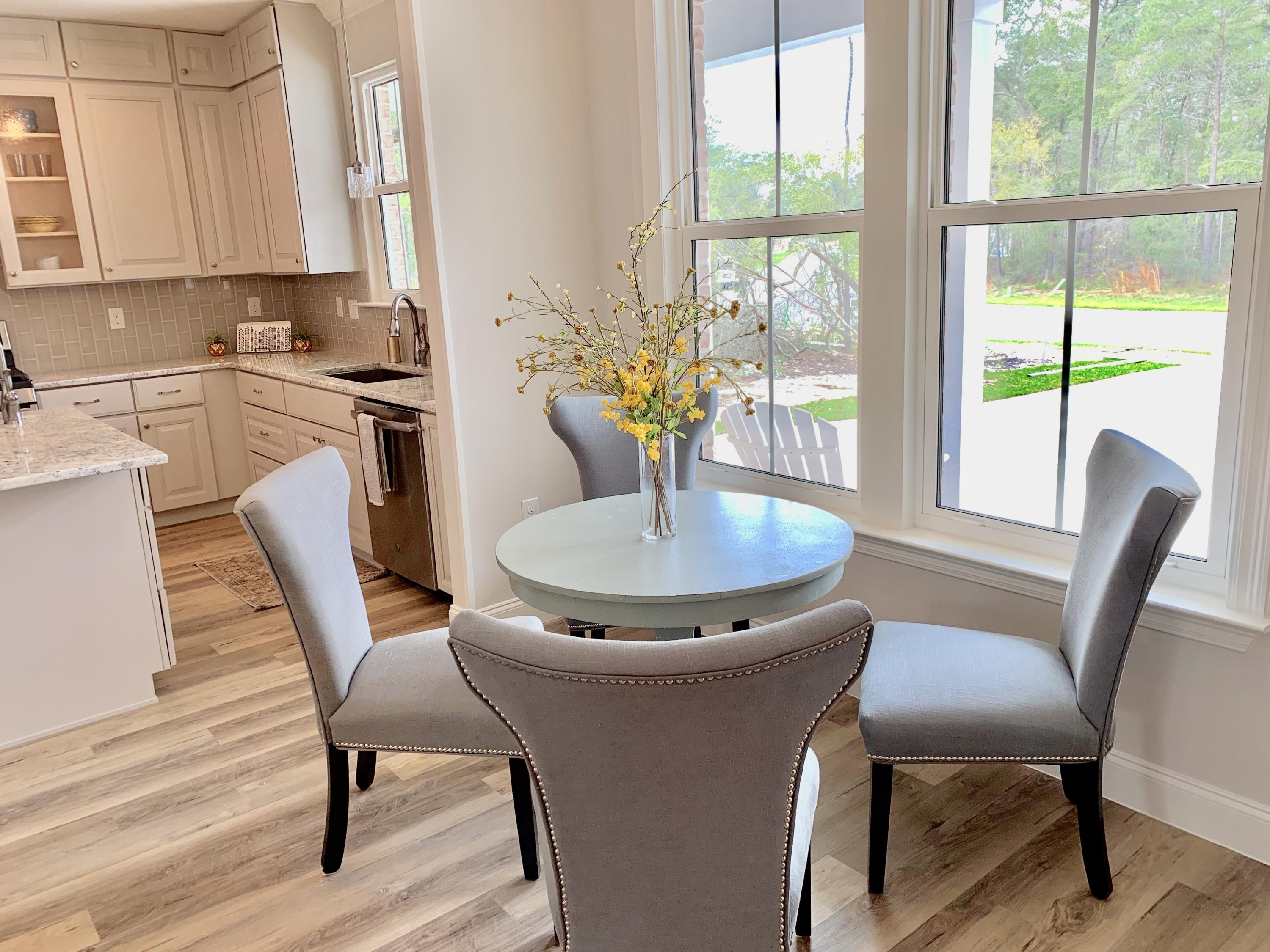 DEER MOSS CREEK PH 1 - Residential