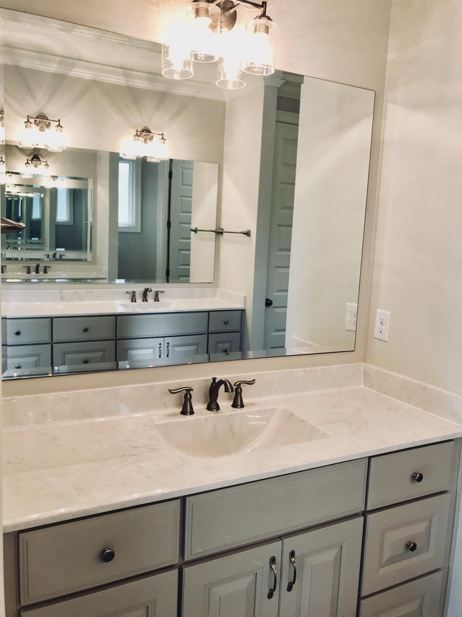 DEER MOSS CREEK PH 1 - Residential