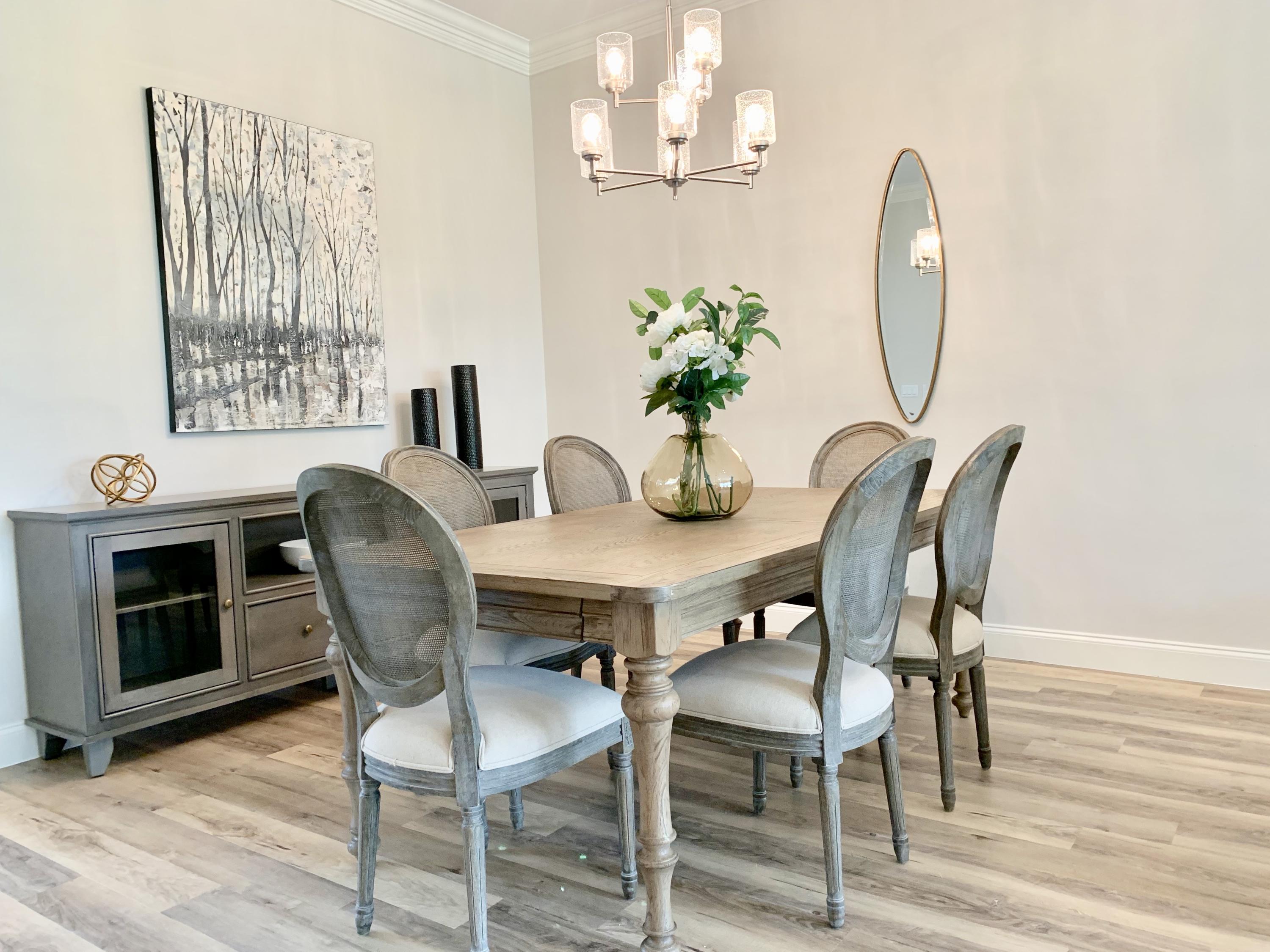 DEER MOSS CREEK PH 1 - Residential