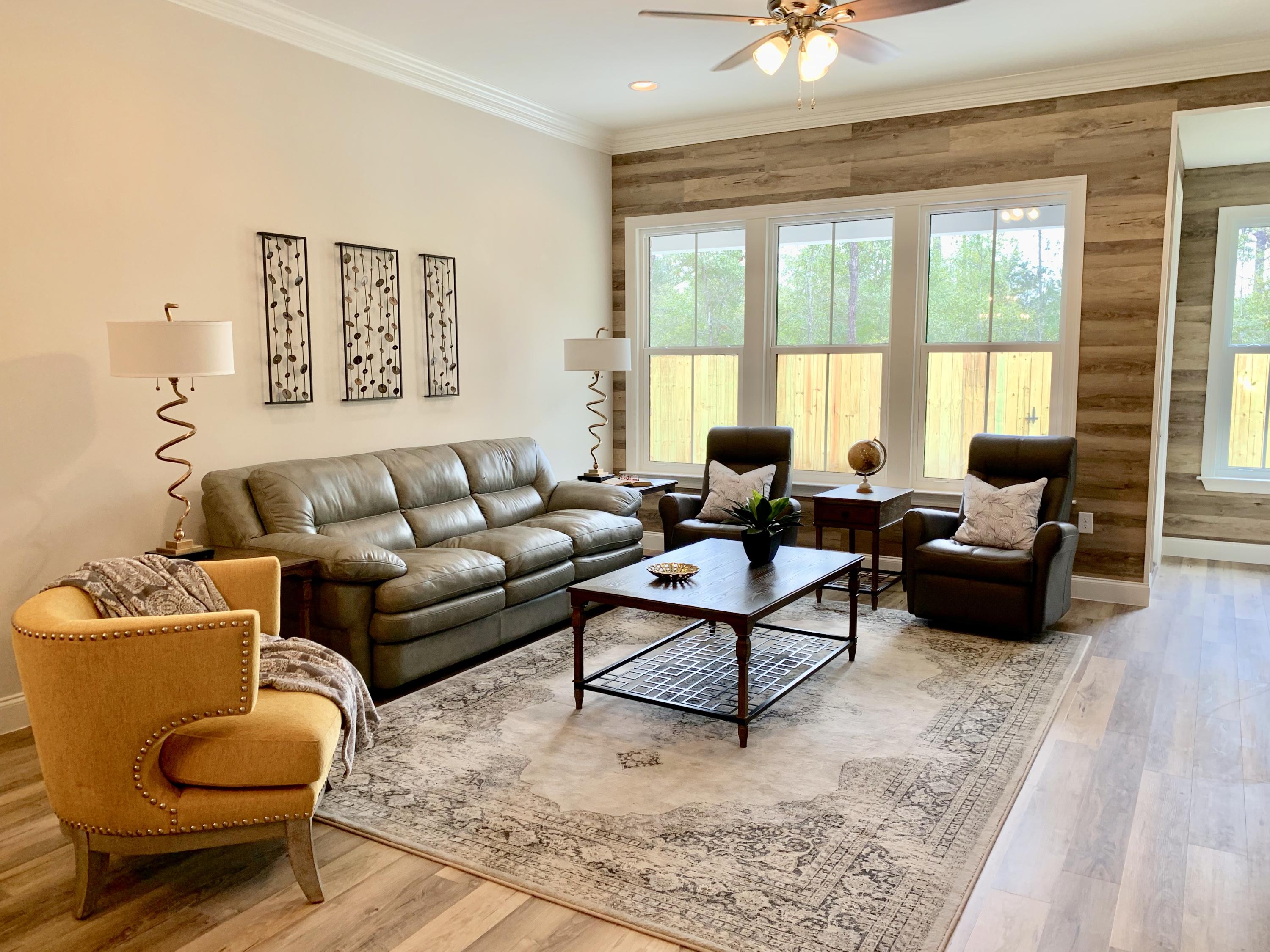 DEER MOSS CREEK PH 1 - Residential