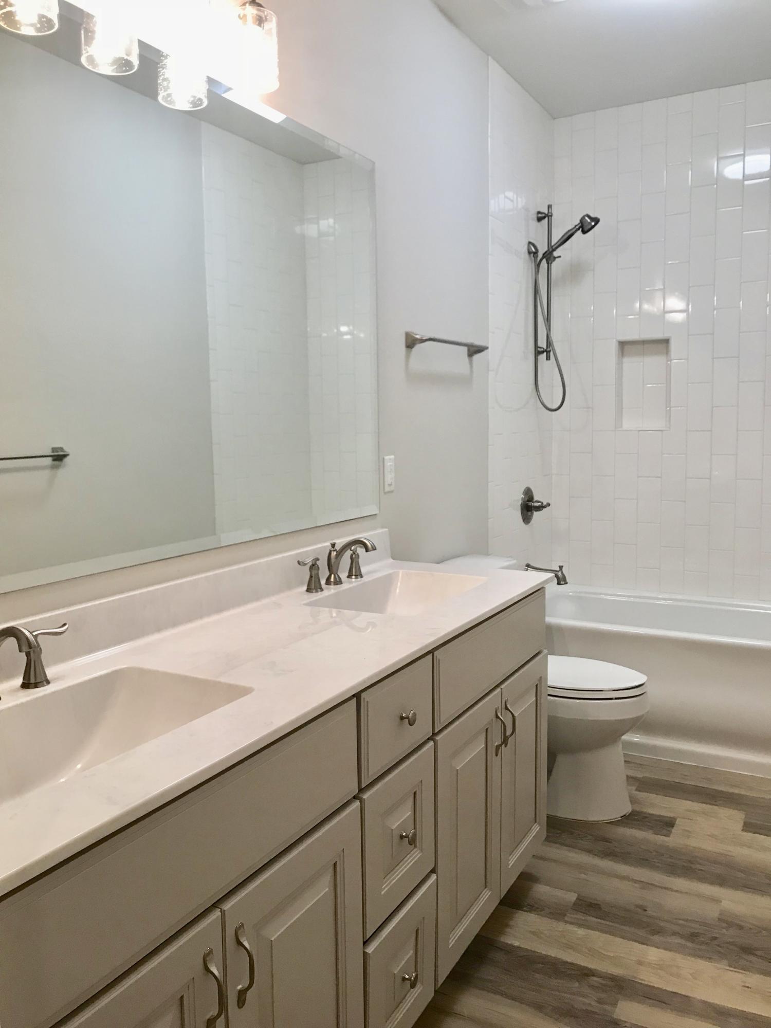 DEER MOSS CREEK PH 1 - Residential