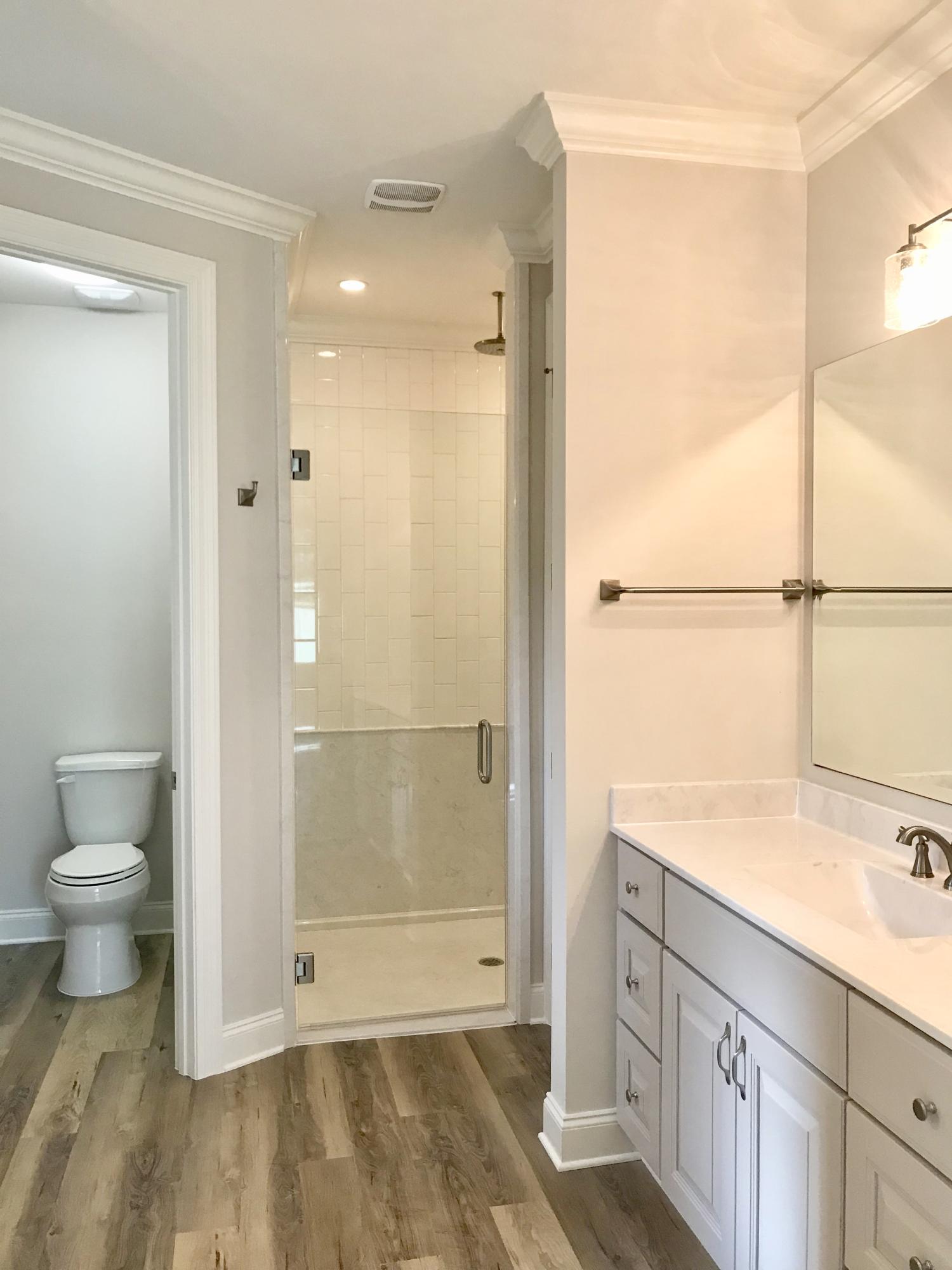 DEER MOSS CREEK PH 1 - Residential