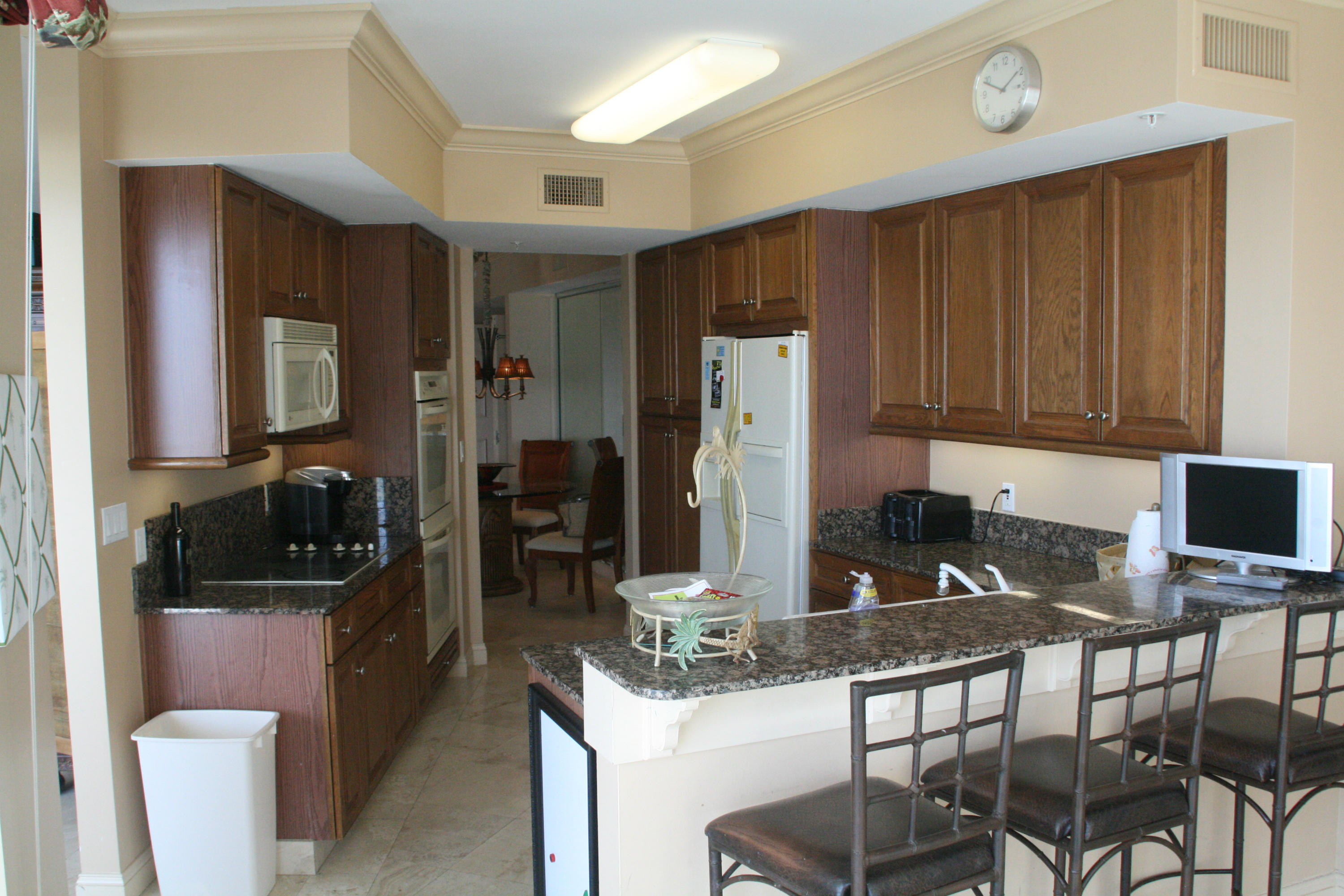 ST. THOMAS AT SILVER SHELLS - Residential