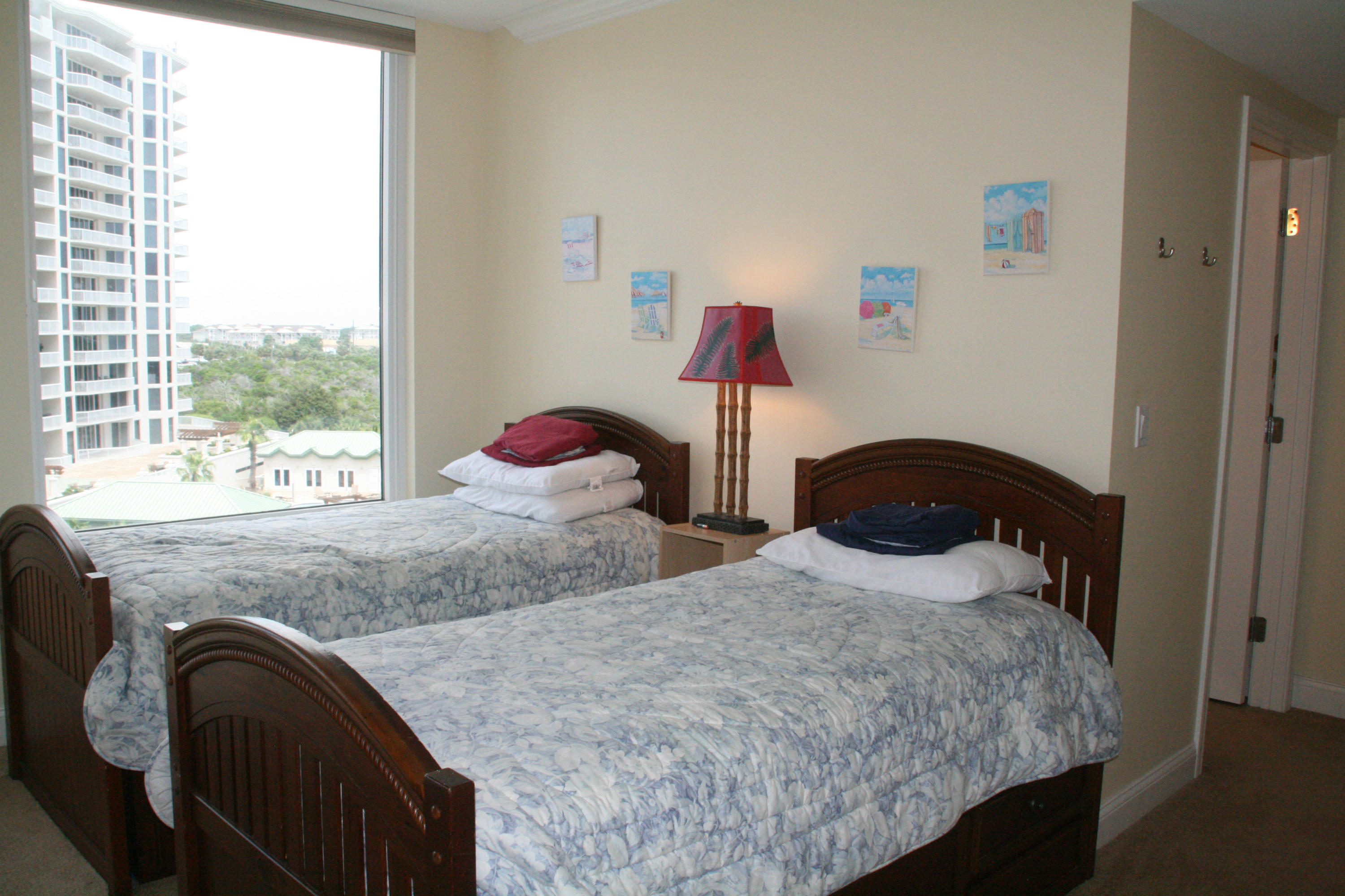 ST. THOMAS AT SILVER SHELLS - Residential