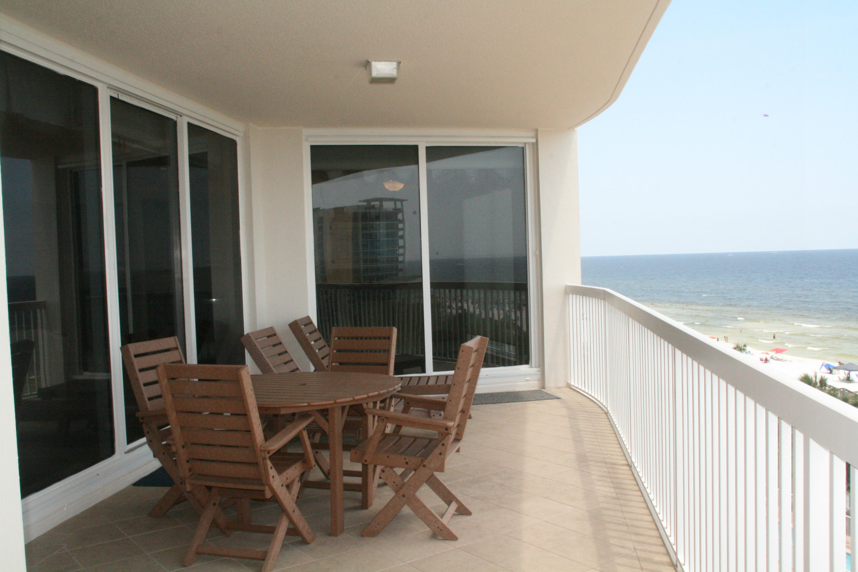 ST. THOMAS AT SILVER SHELLS - Residential