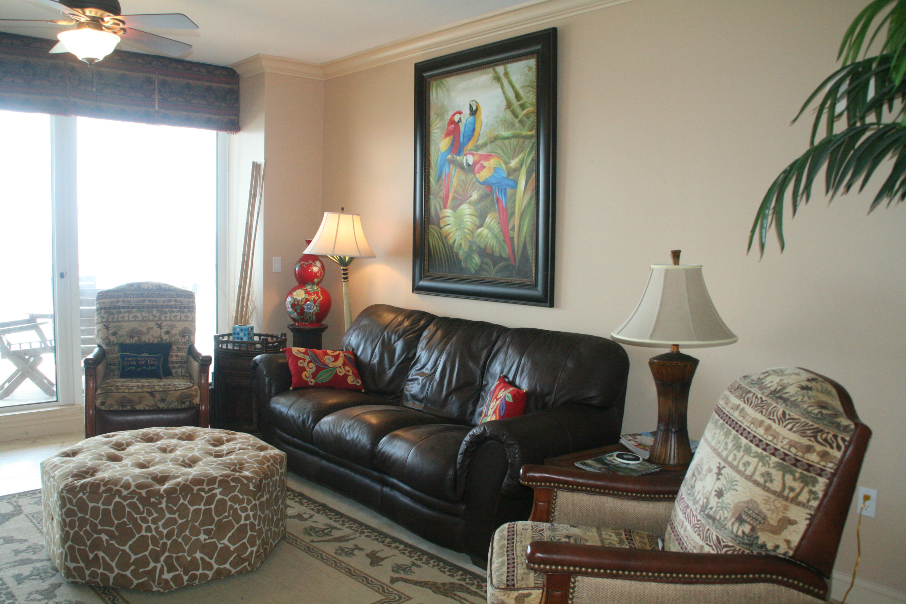 ST. THOMAS AT SILVER SHELLS - Residential