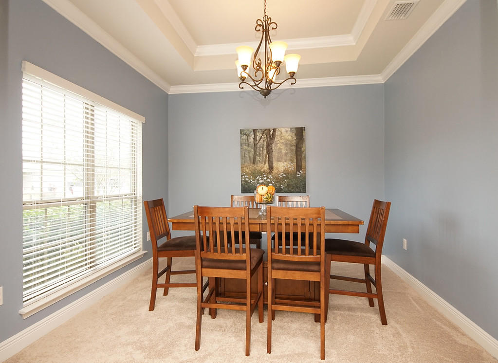 PASSAGES AT HAMMOCK BAY - Residential