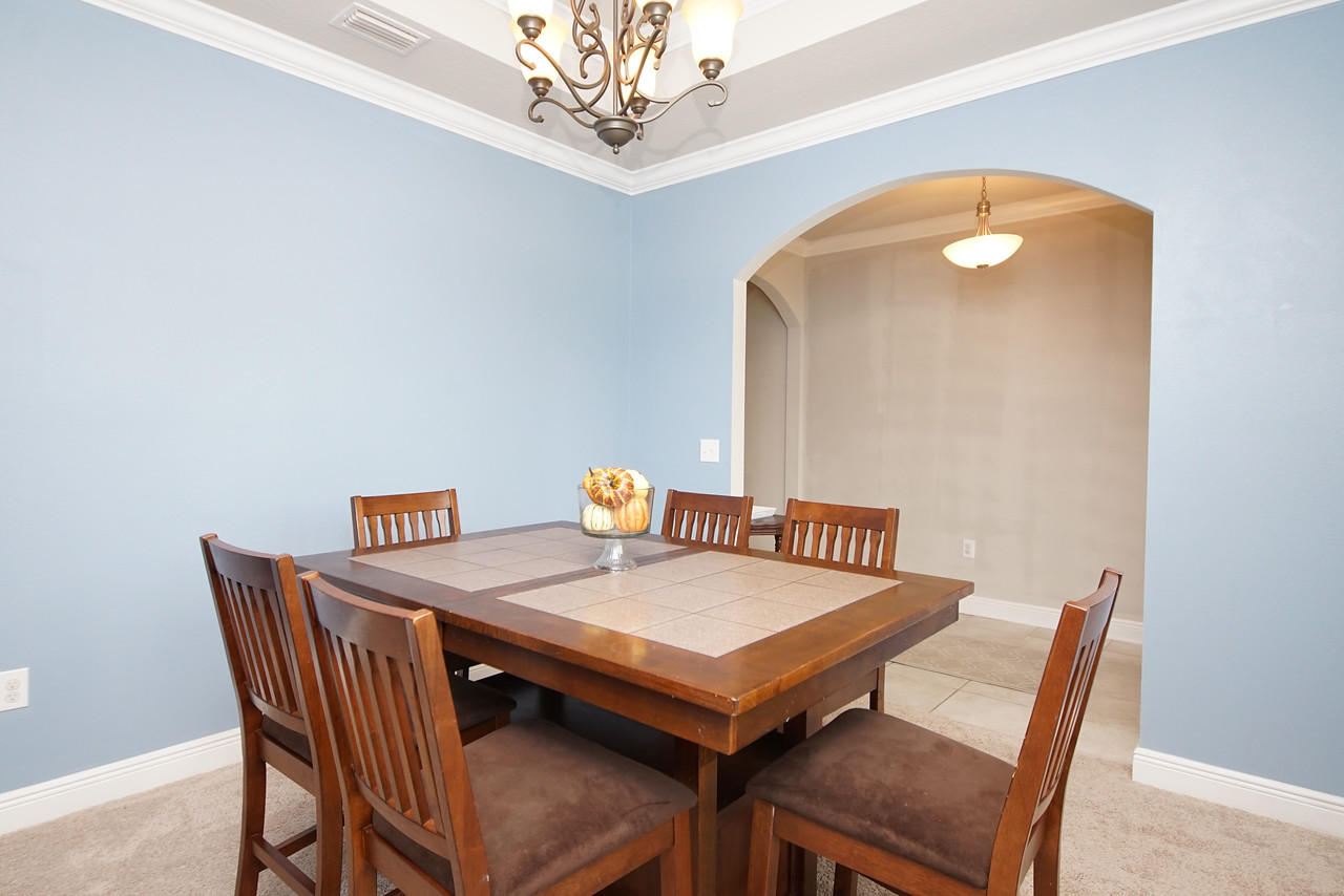 PASSAGES AT HAMMOCK BAY - Residential