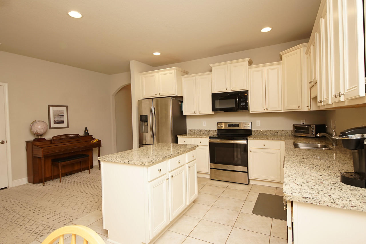 PASSAGES AT HAMMOCK BAY - Residential