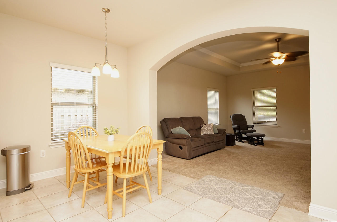 PASSAGES AT HAMMOCK BAY - Residential