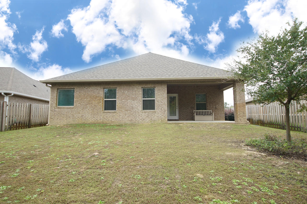 PASSAGES AT HAMMOCK BAY - Residential
